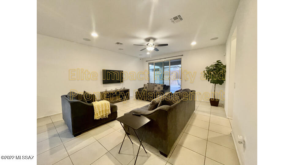 Saguaro Trails Block 1 - Residential Lease