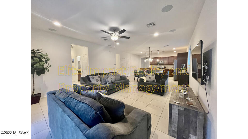 Saguaro Trails Block 1 - Residential Lease