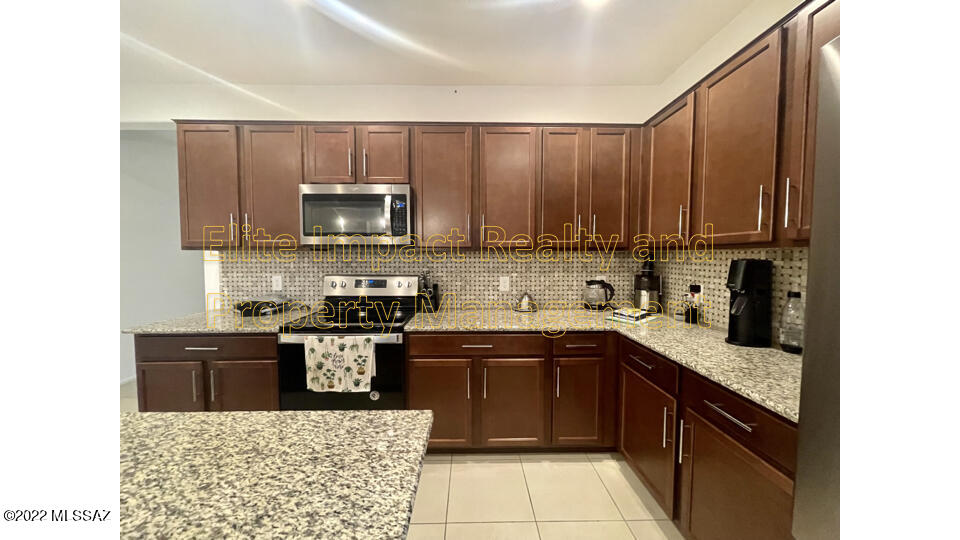 Saguaro Trails Block 1 - Residential Lease
