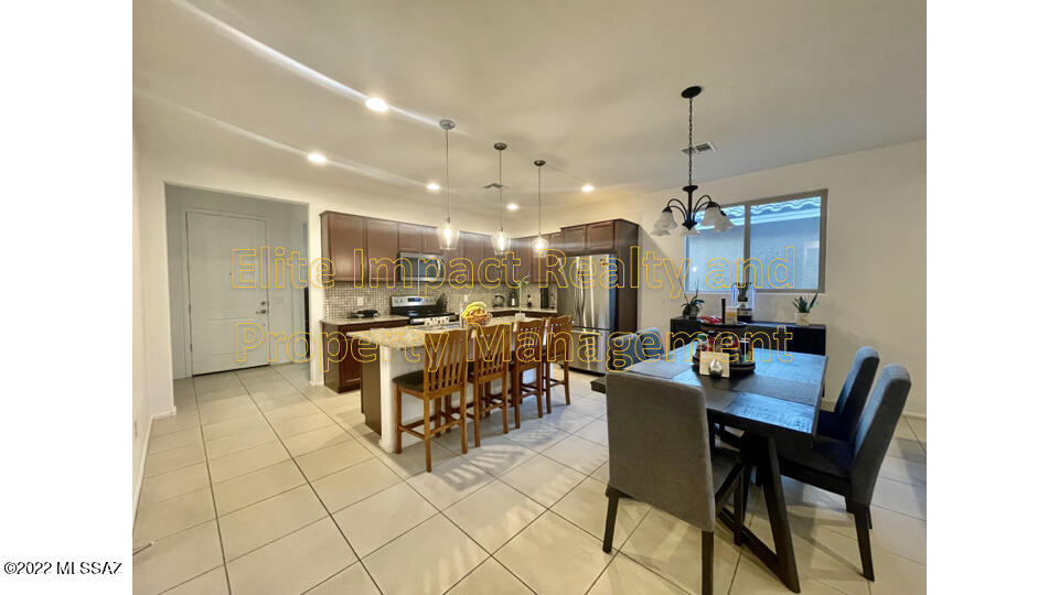 Saguaro Trails Block 1 - Residential Lease