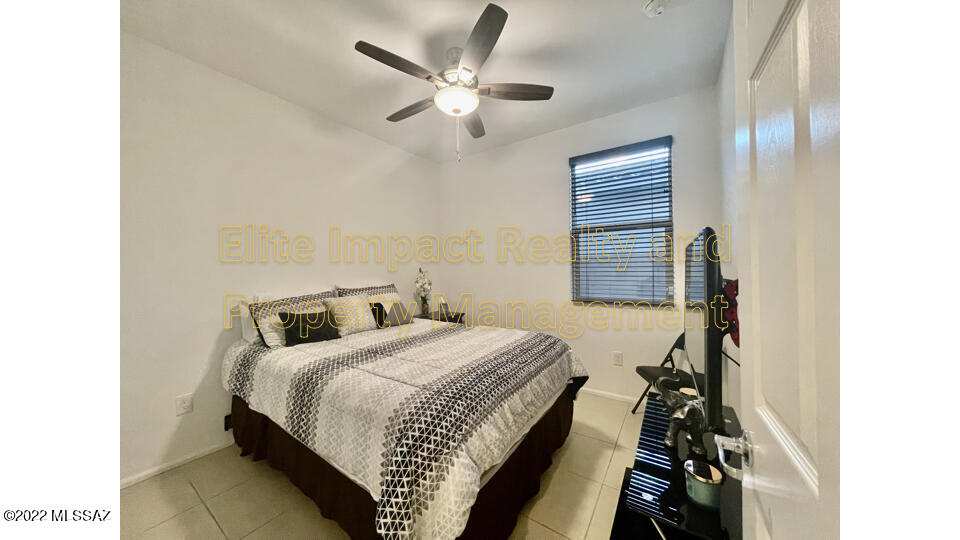 Saguaro Trails Block 1 - Residential Lease