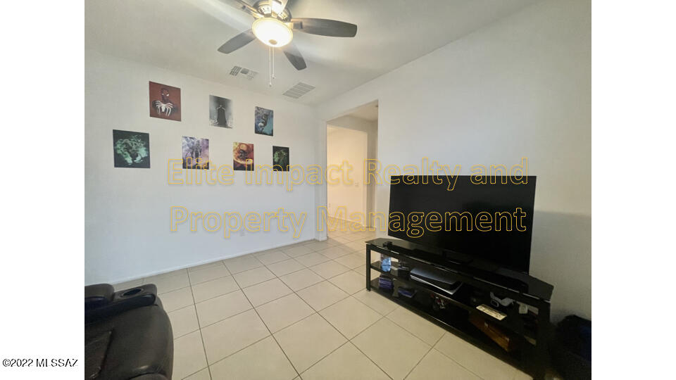 Saguaro Trails Block 1 - Residential Lease