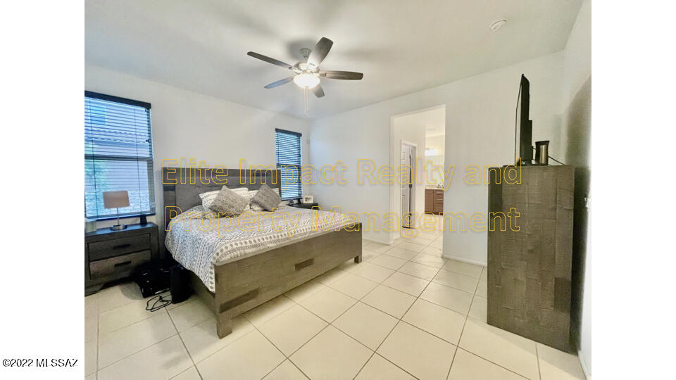 Saguaro Trails Block 1 - Residential Lease