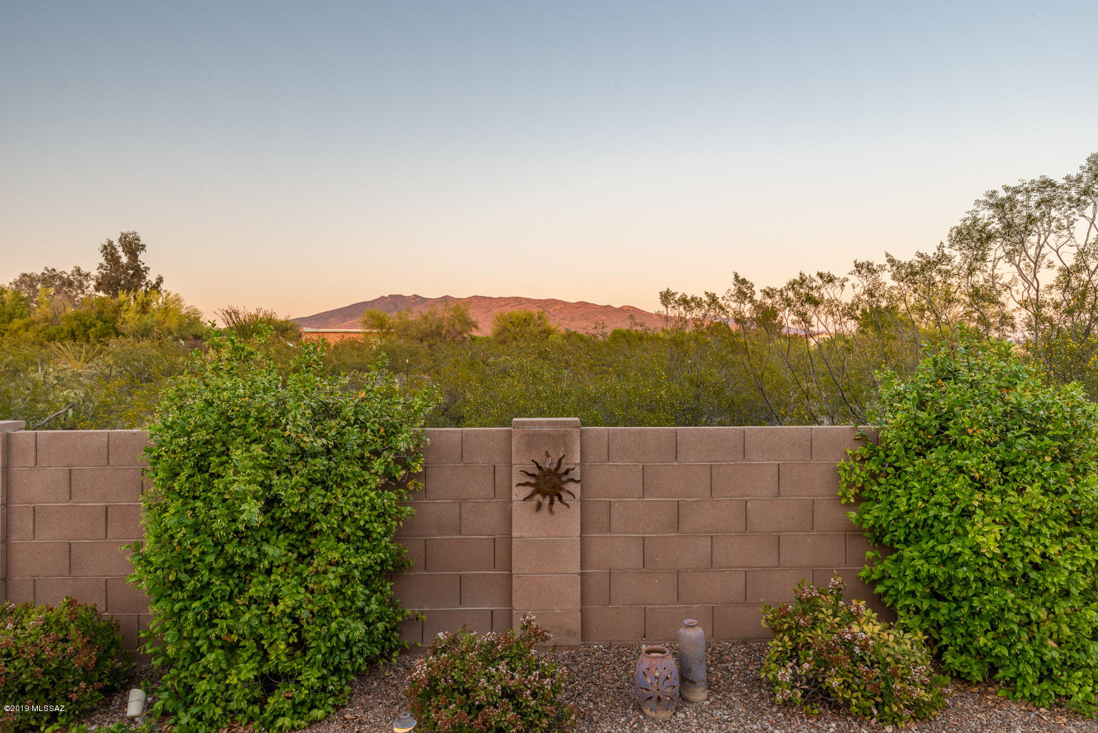 Sierra Pantano (1-42) - Residential