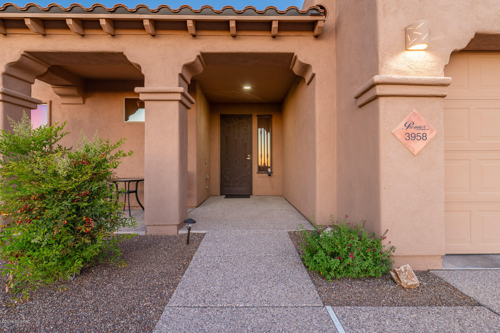 Sierra Pantano (1-42) - Residential