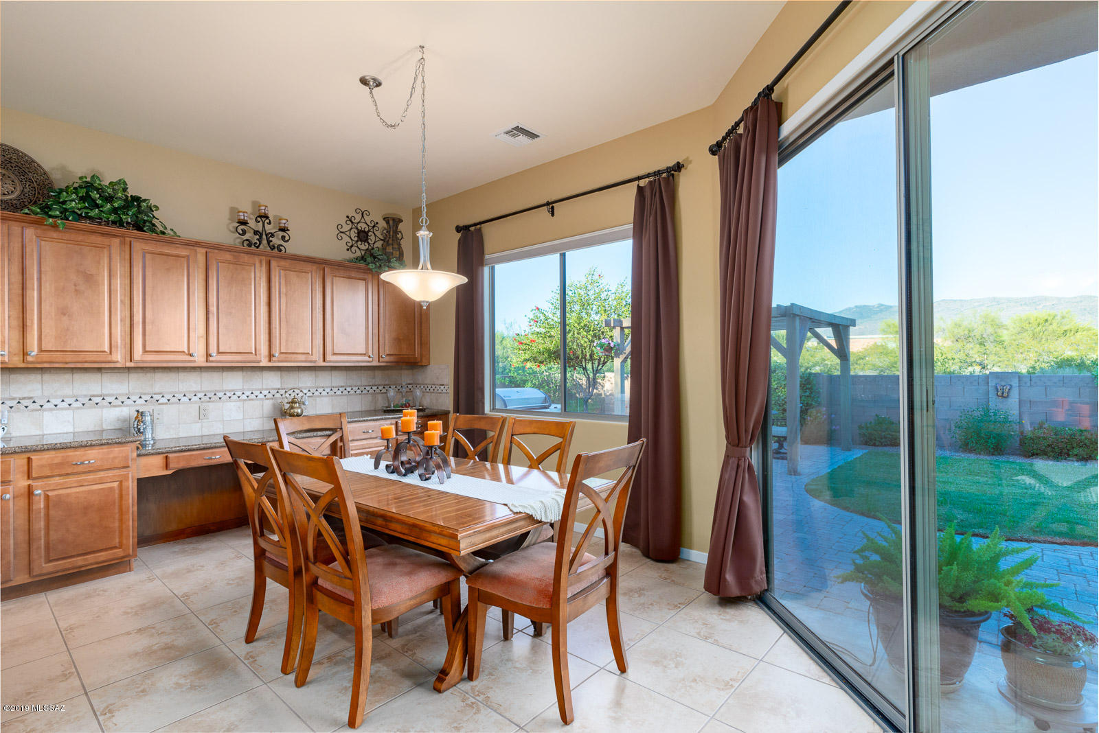 Sierra Pantano (1-42) - Residential