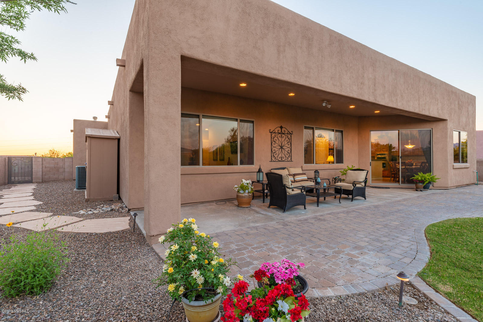 Sierra Pantano (1-42) - Residential