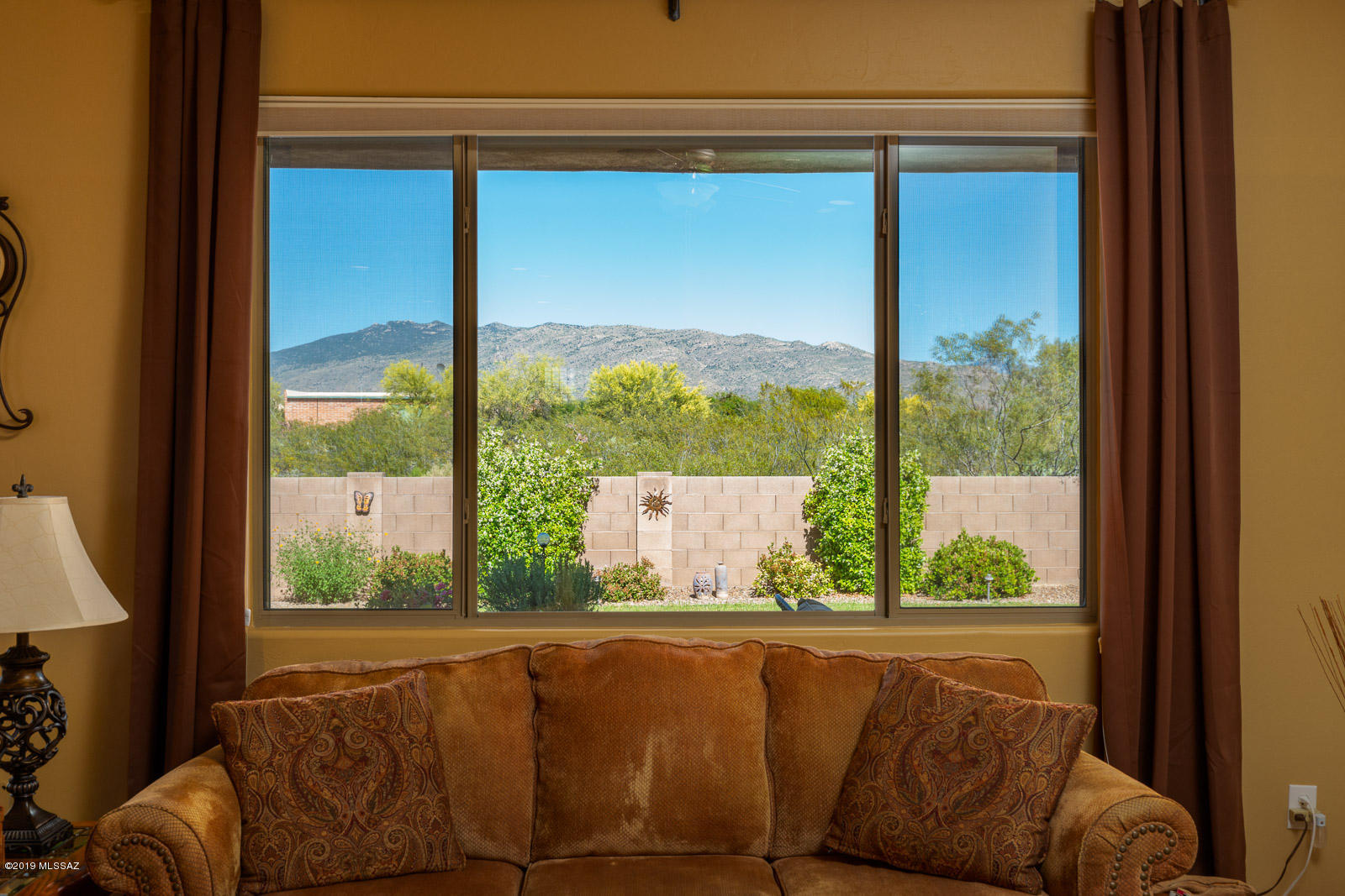 Sierra Pantano (1-42) - Residential
