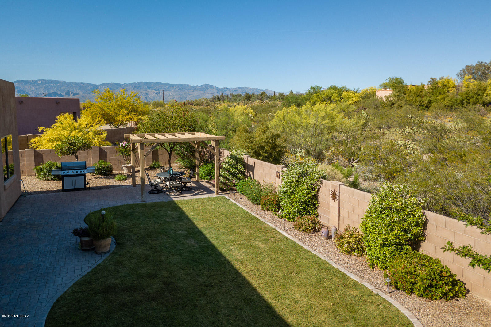 Sierra Pantano (1-42) - Residential