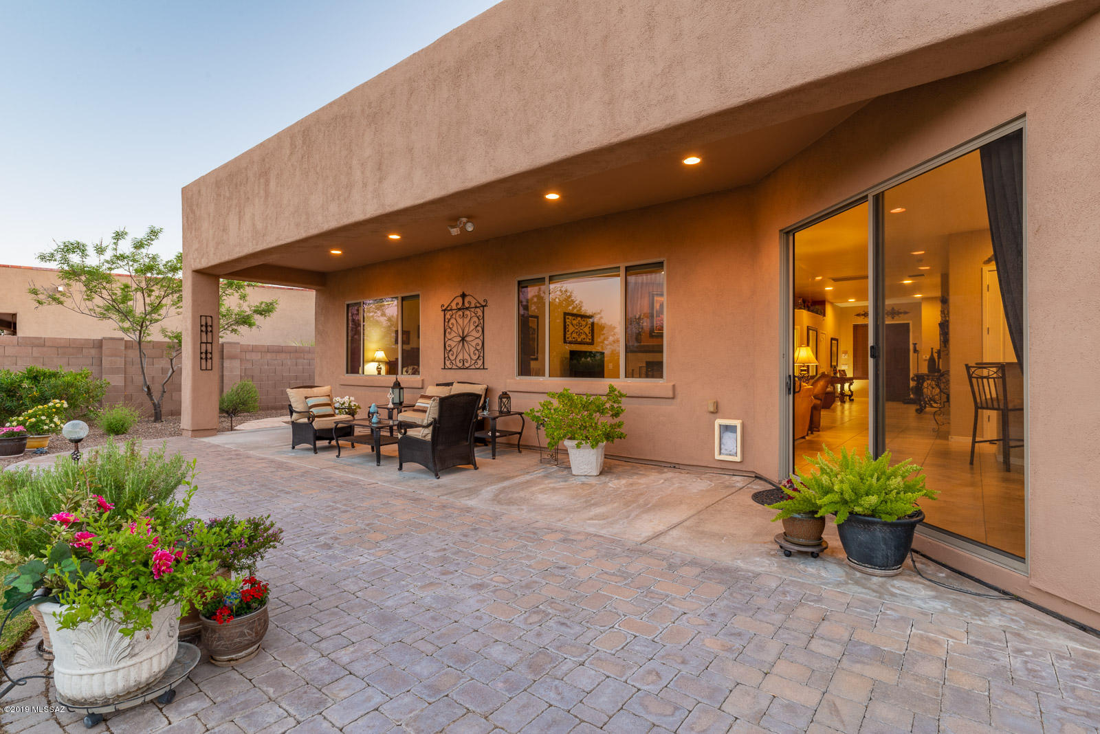 Sierra Pantano (1-42) - Residential