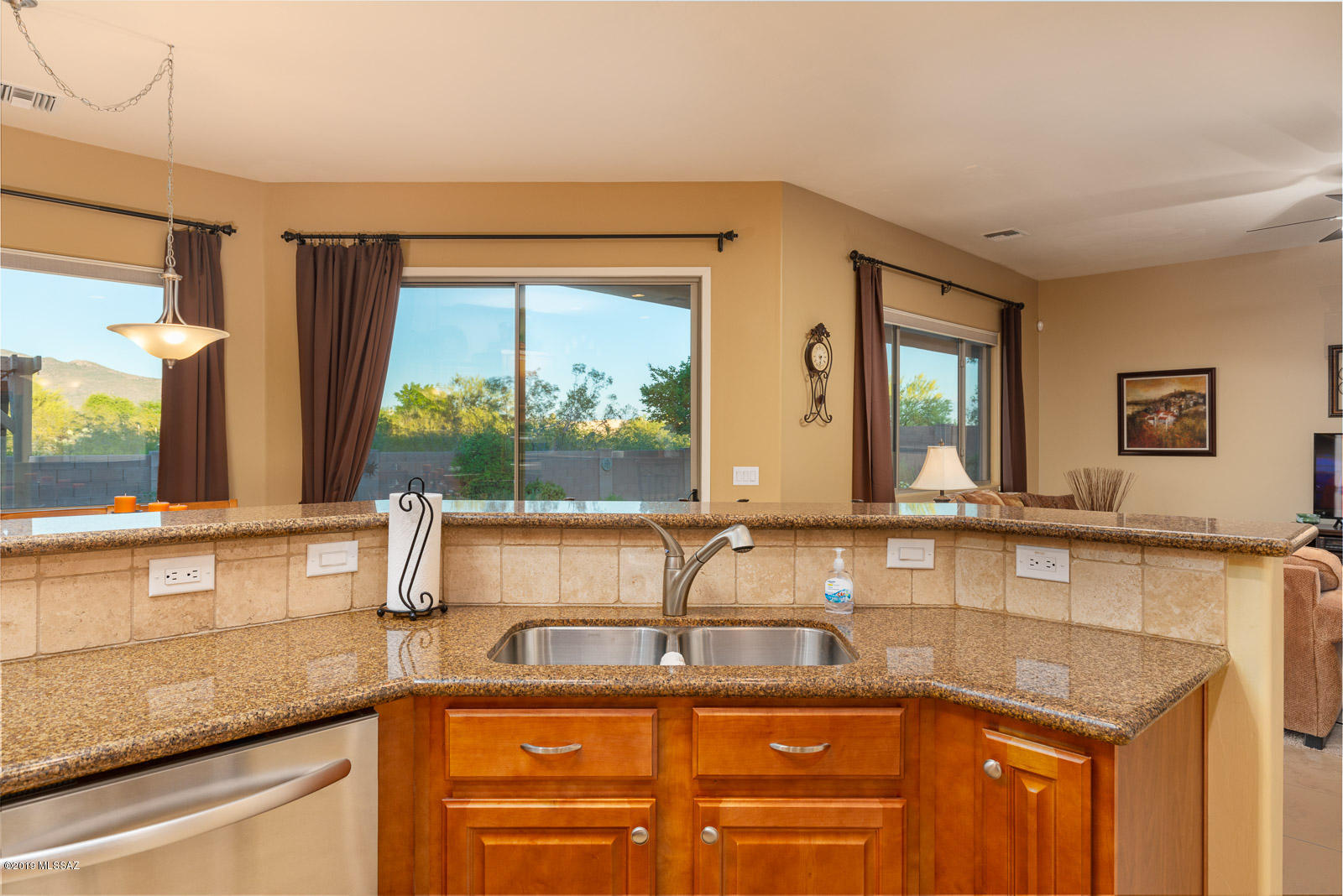 Sierra Pantano (1-42) - Residential