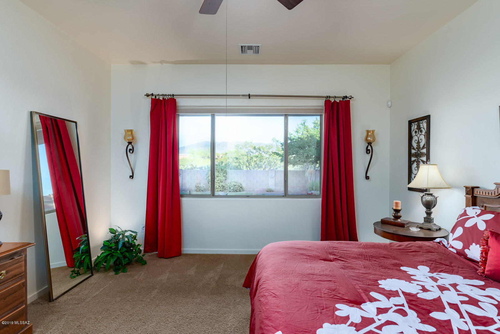 Sierra Pantano (1-42) - Residential