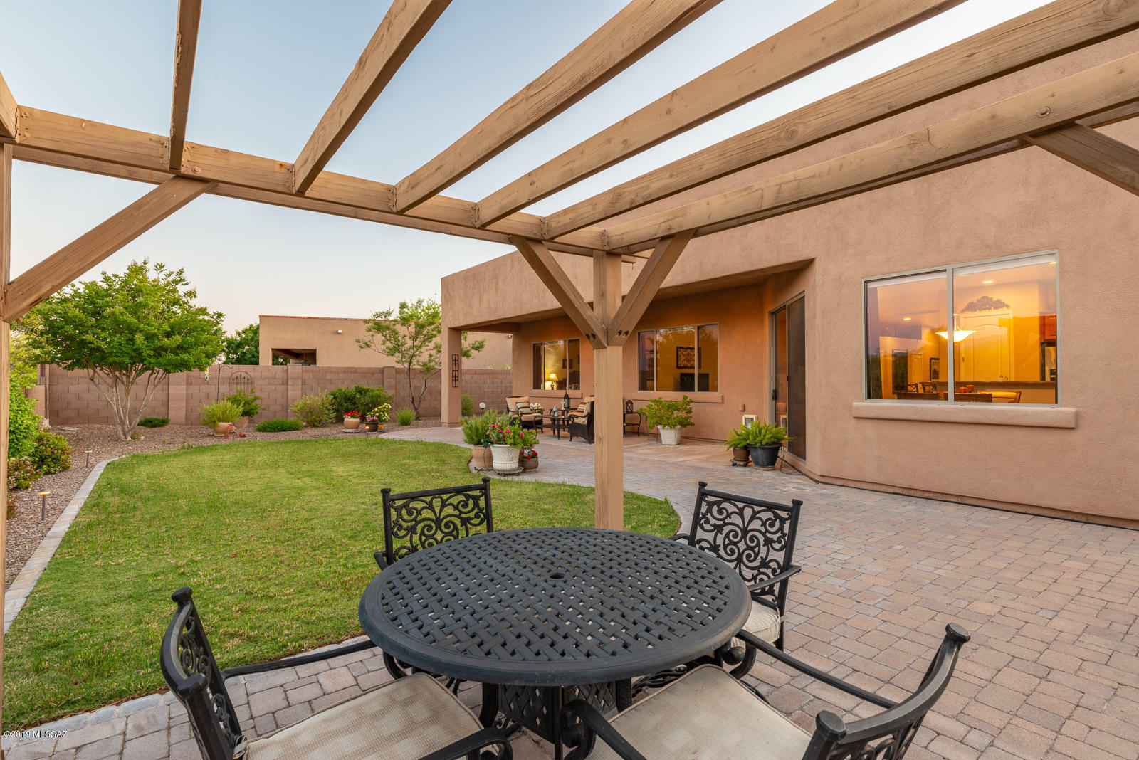 Sierra Pantano (1-42) - Residential