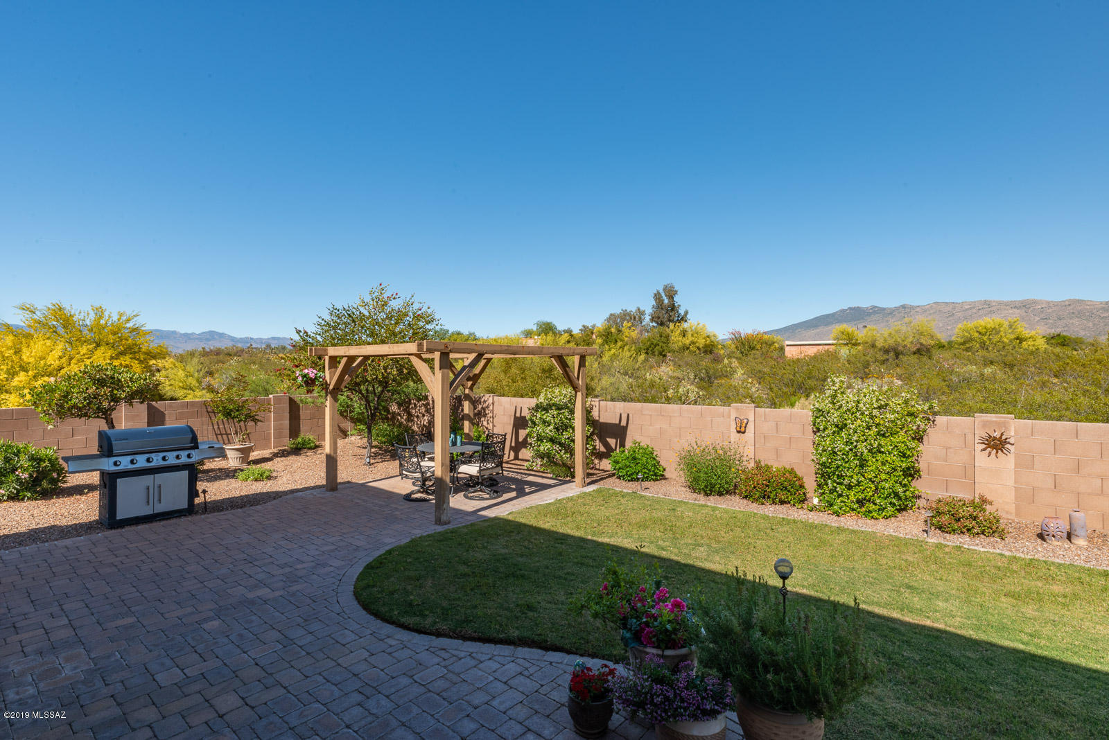 Sierra Pantano (1-42) - Residential
