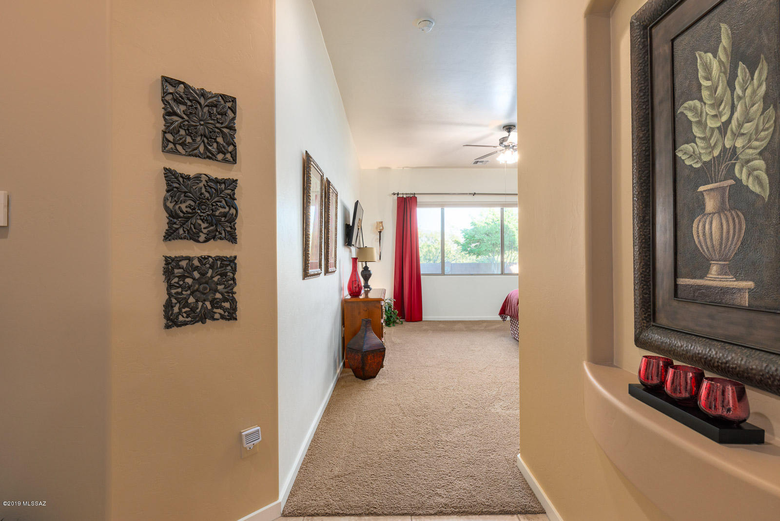 Sierra Pantano (1-42) - Residential