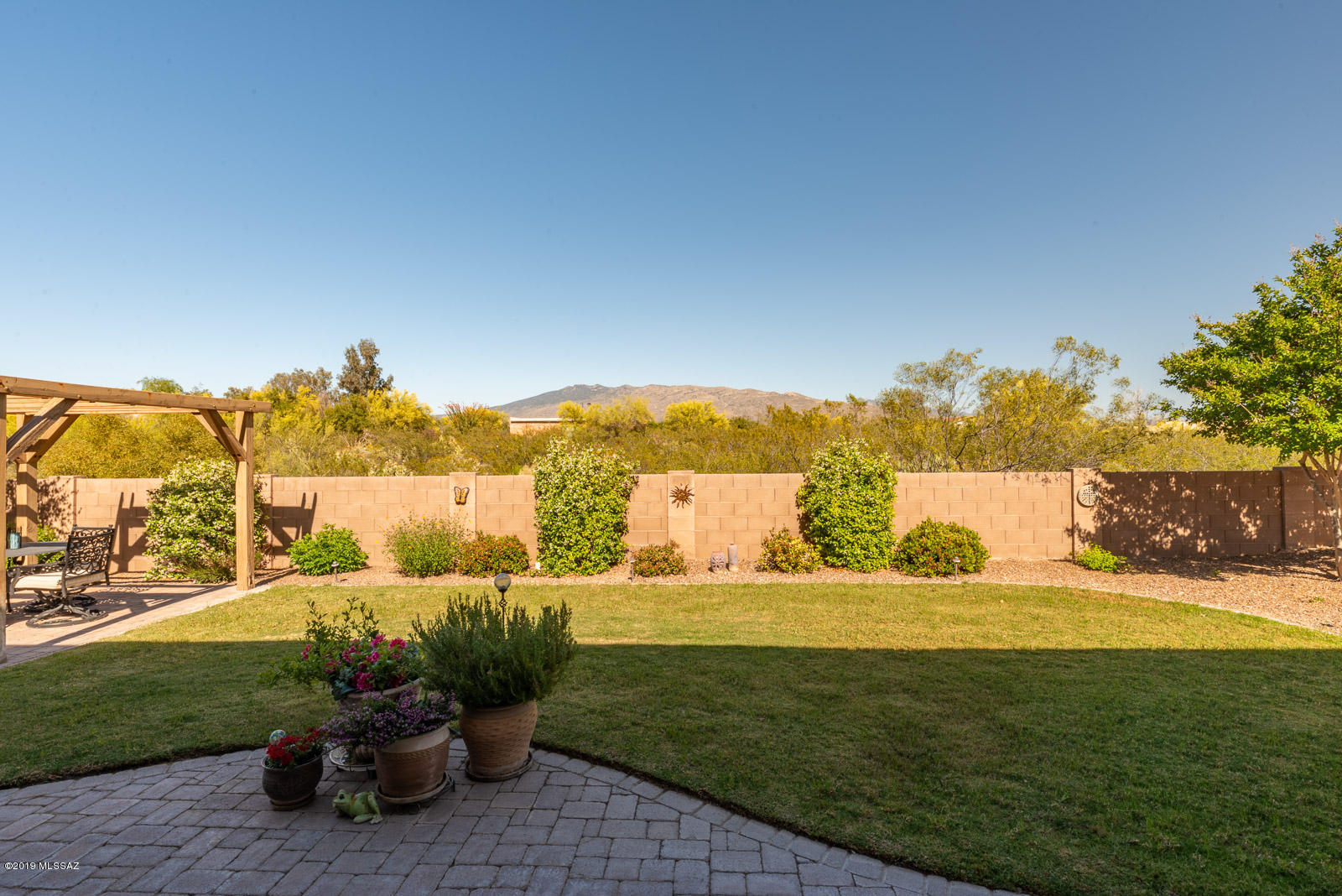 Sierra Pantano (1-42) - Residential