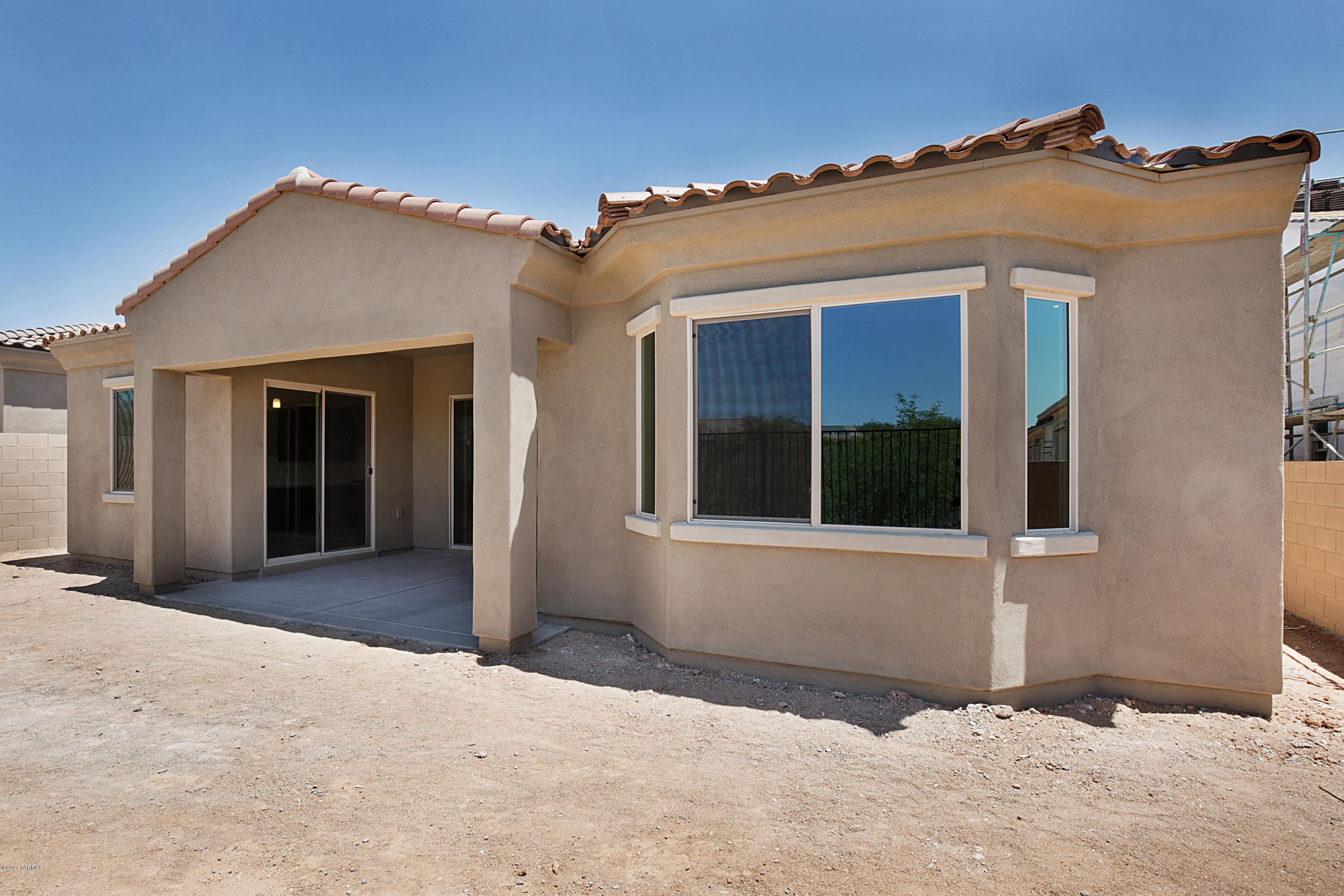 Other/Unknown - Residential