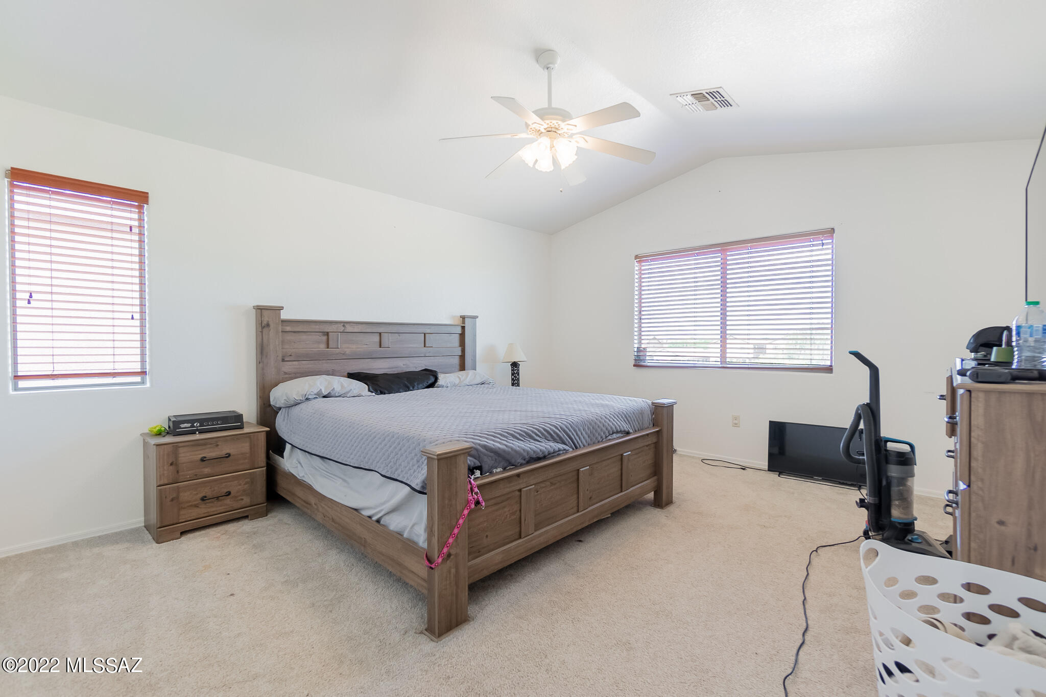 Empire Heights (1-241) - Residential