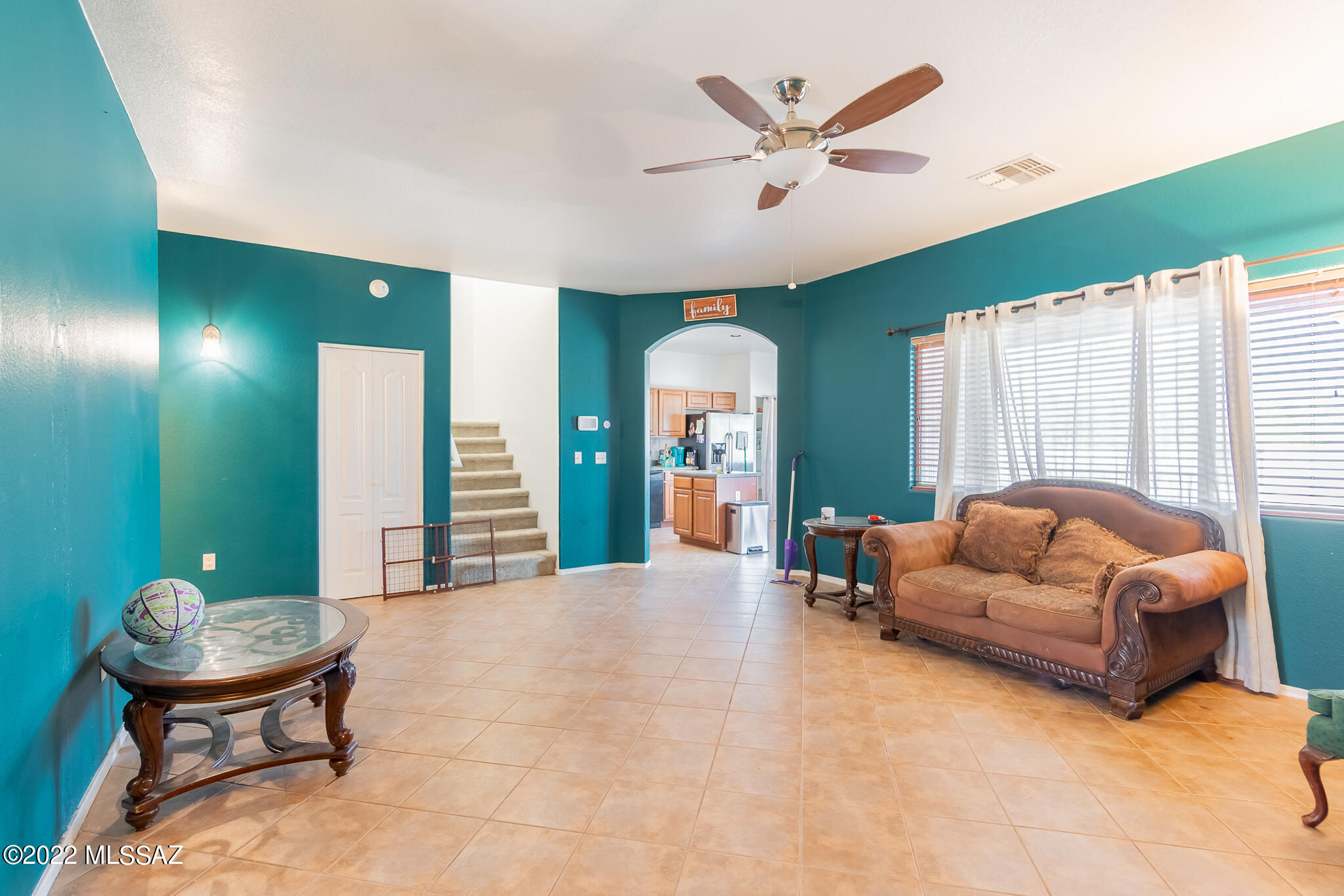 Empire Heights (1-241) - Residential