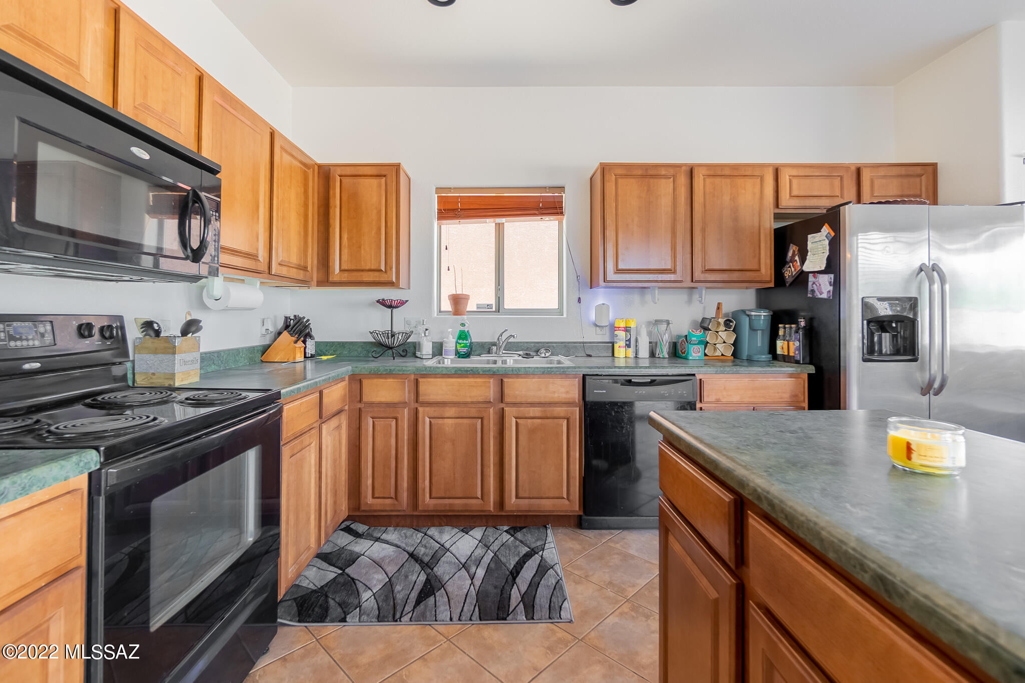 Empire Heights (1-241) - Residential