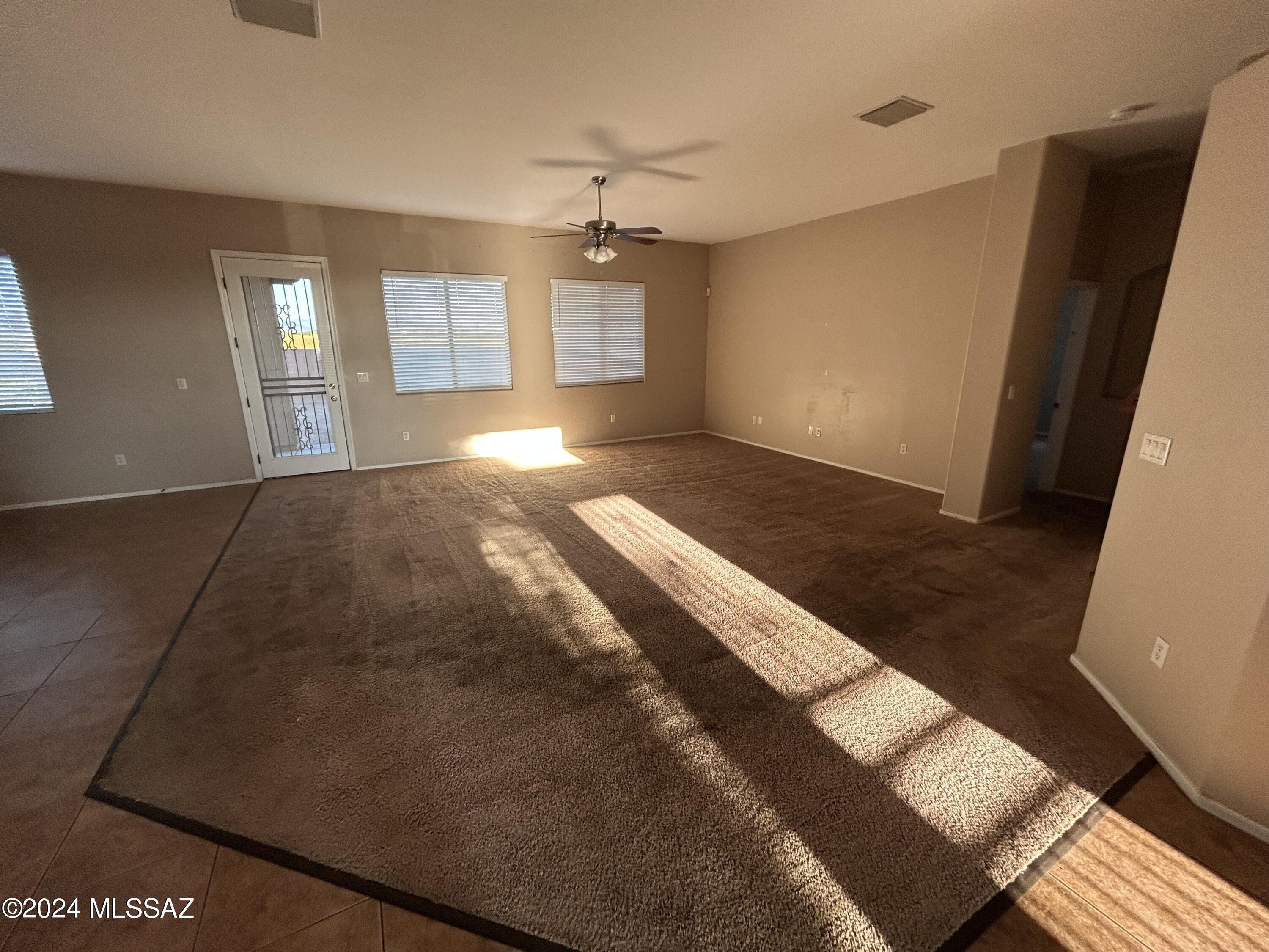 Valencia Reserve South (1-315) - Residential