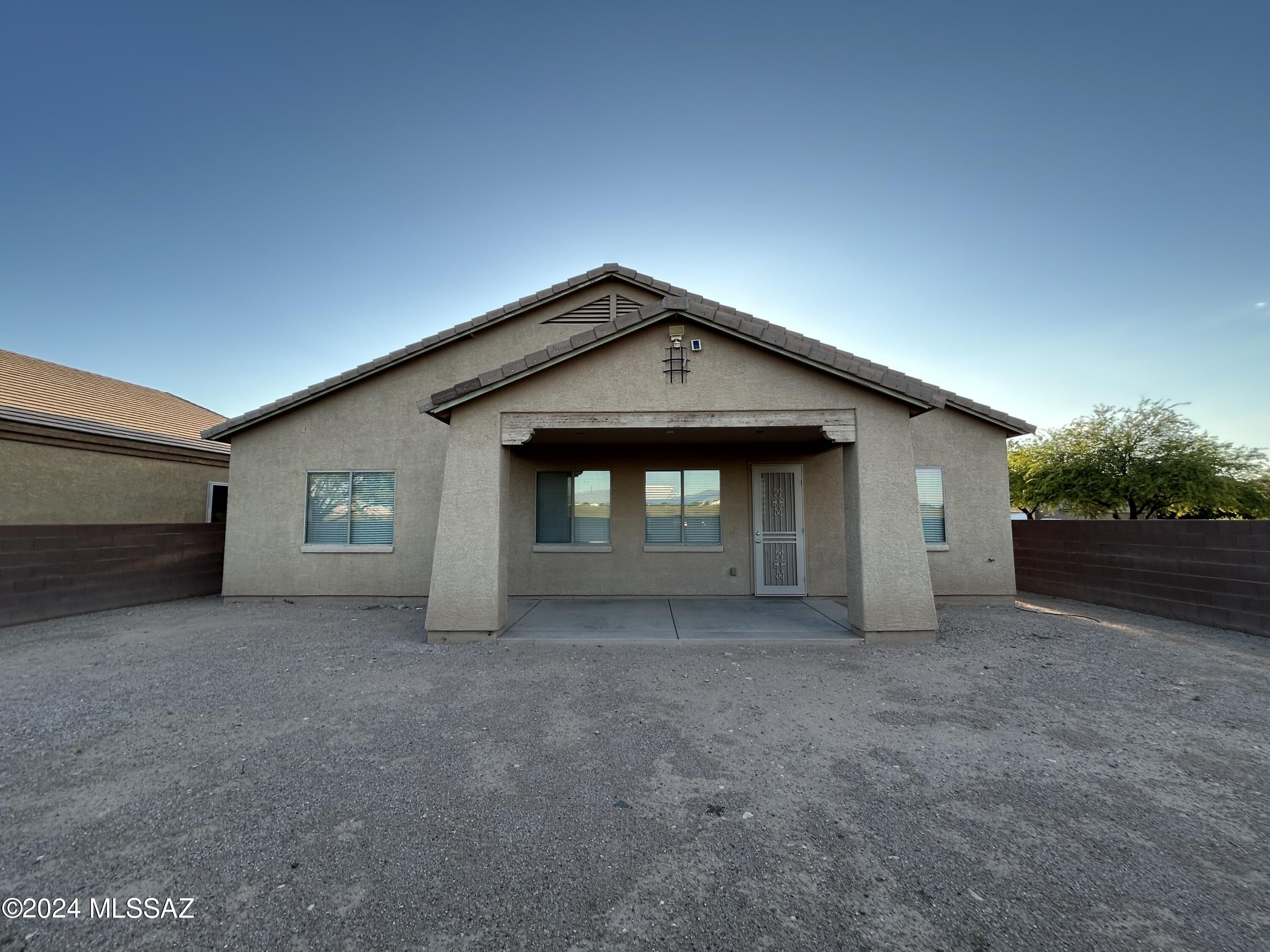 Valencia Reserve South (1-315) - Residential