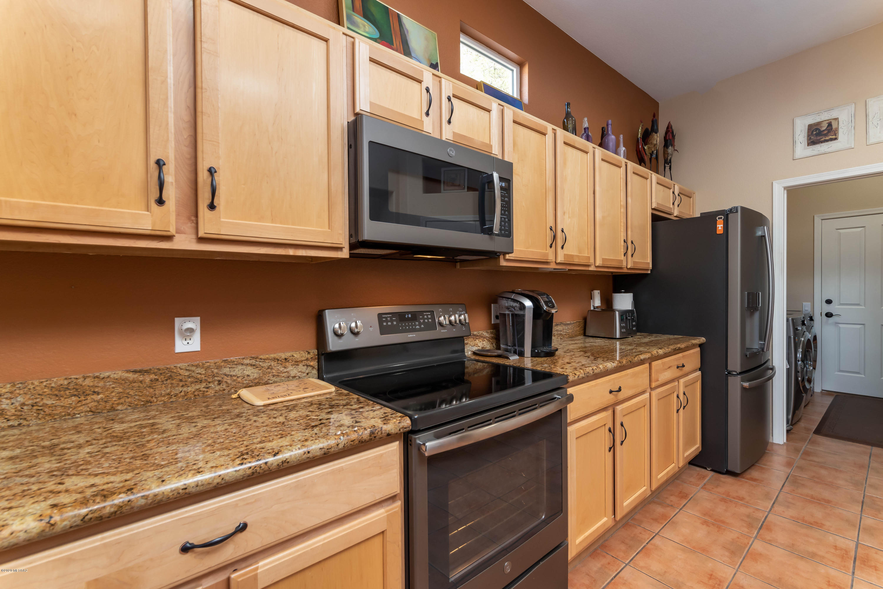 Heritage Highlands - Residential