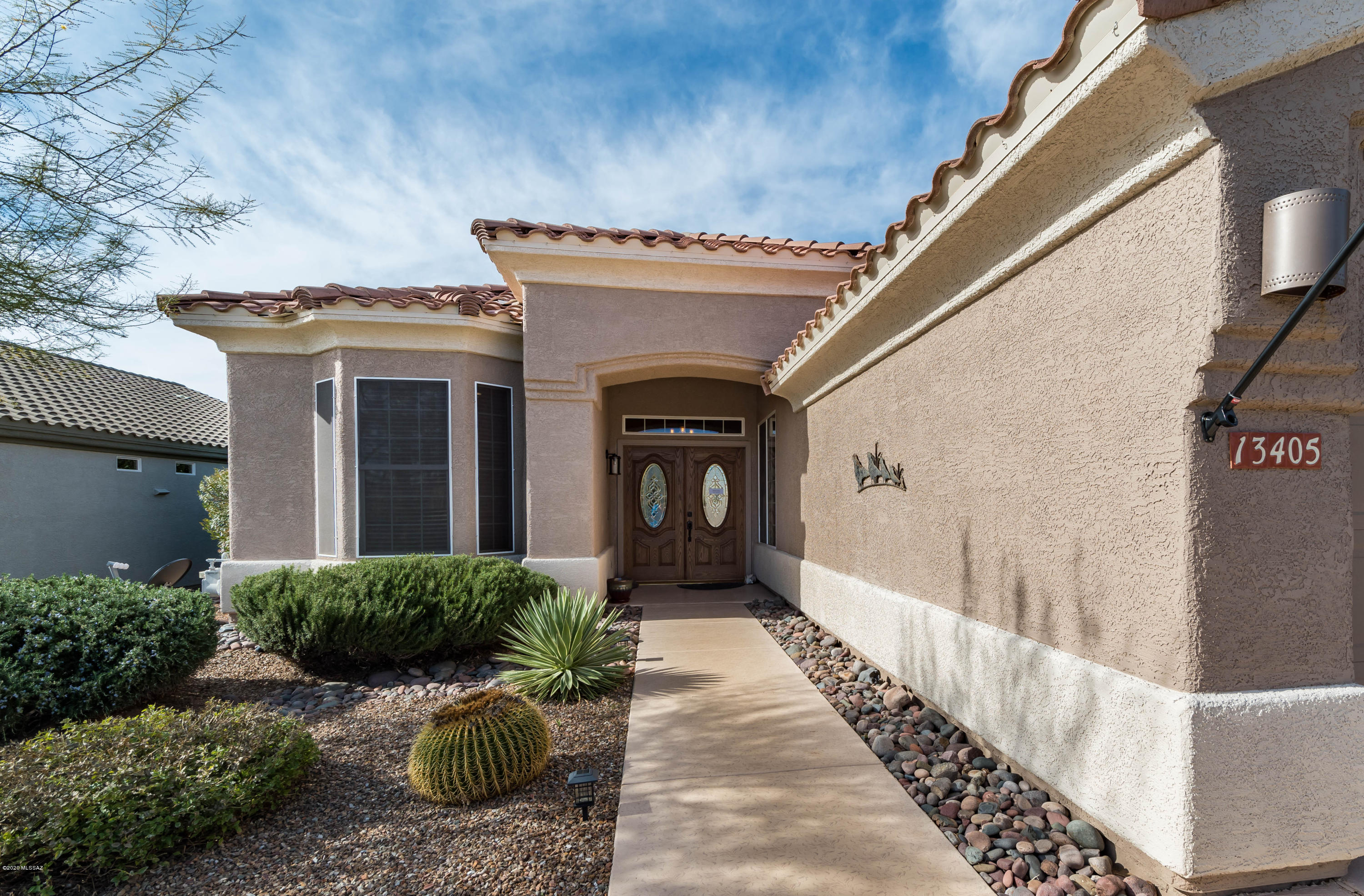 Heritage Highlands - Residential