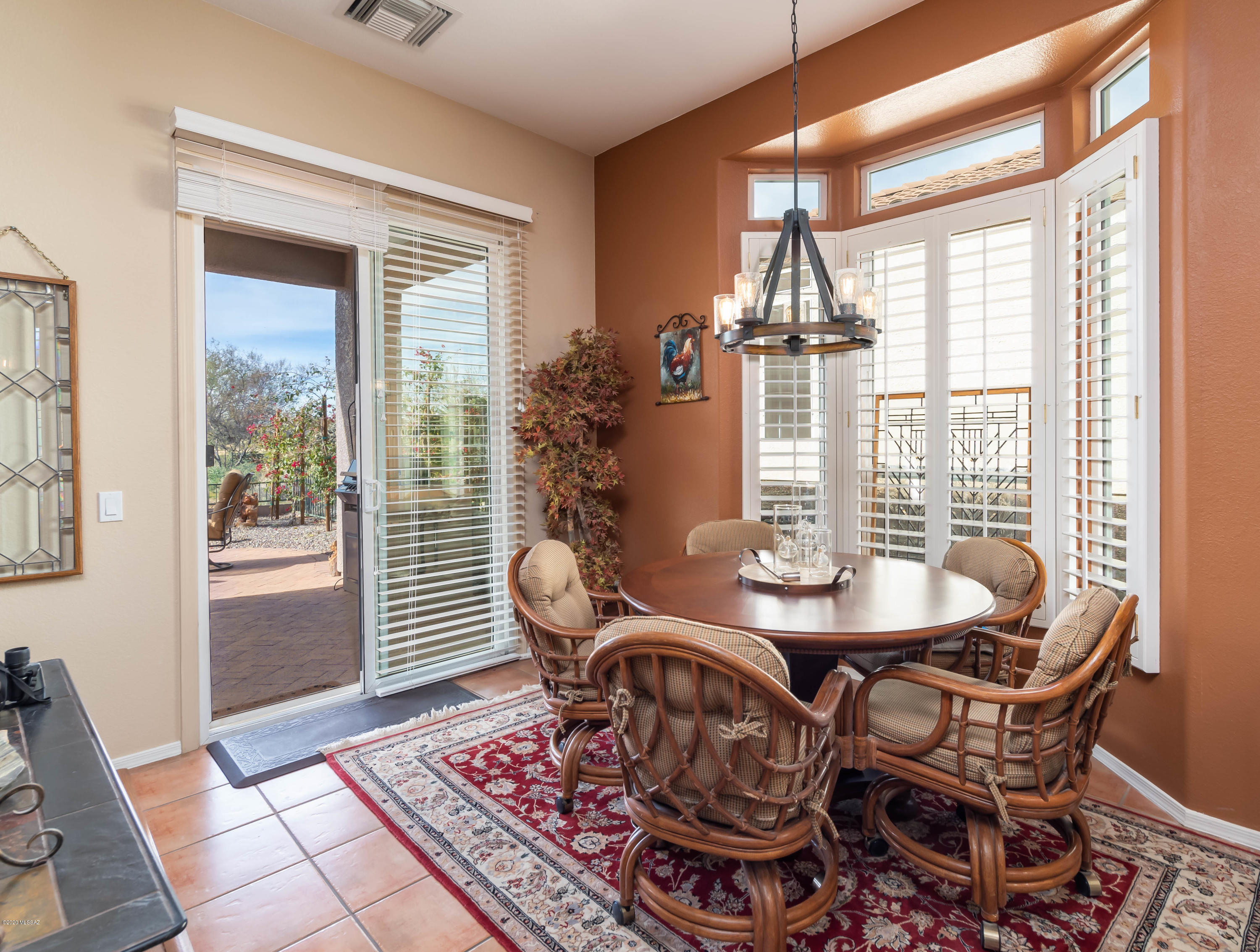 Heritage Highlands - Residential