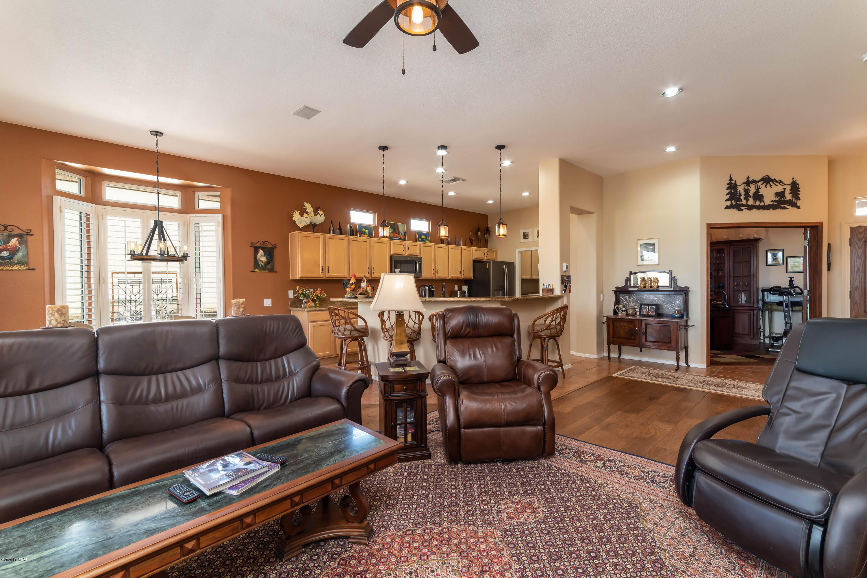 Heritage Highlands - Residential