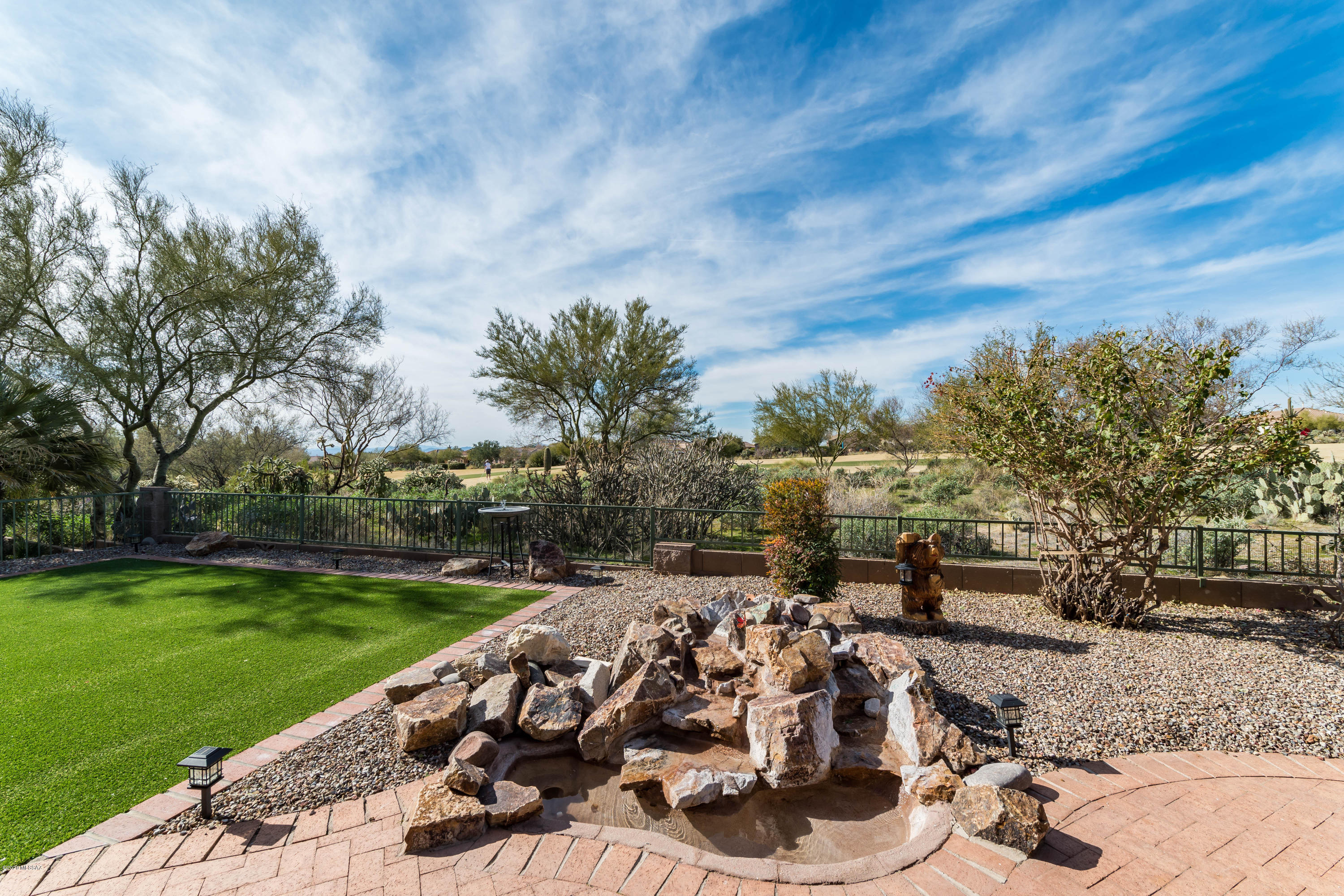 Heritage Highlands - Residential