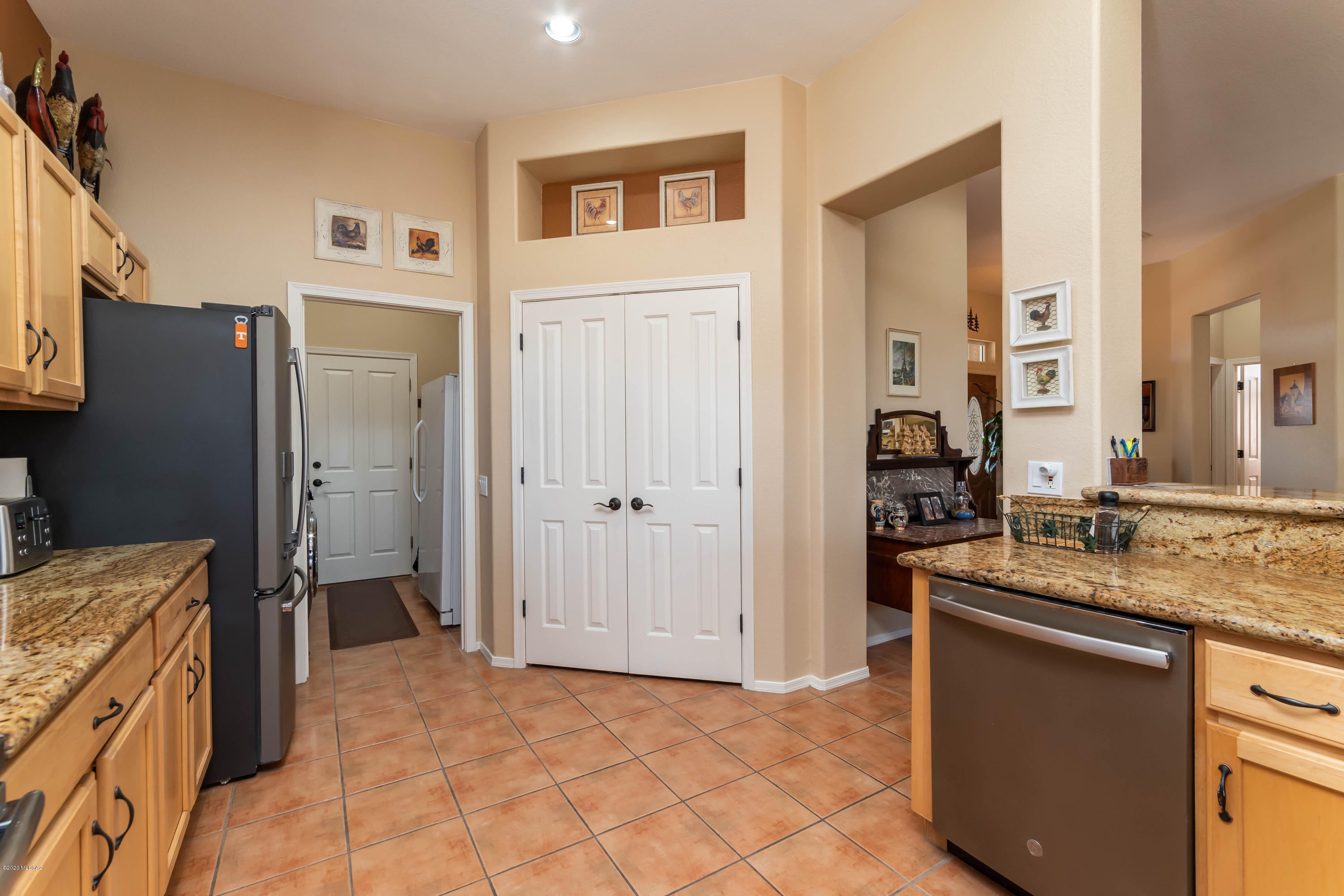 Heritage Highlands - Residential