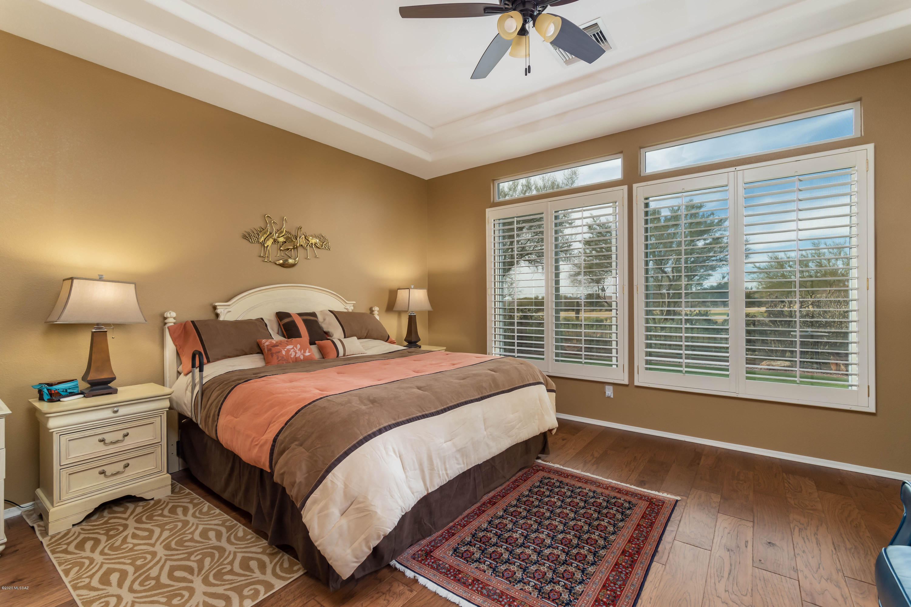 Heritage Highlands - Residential