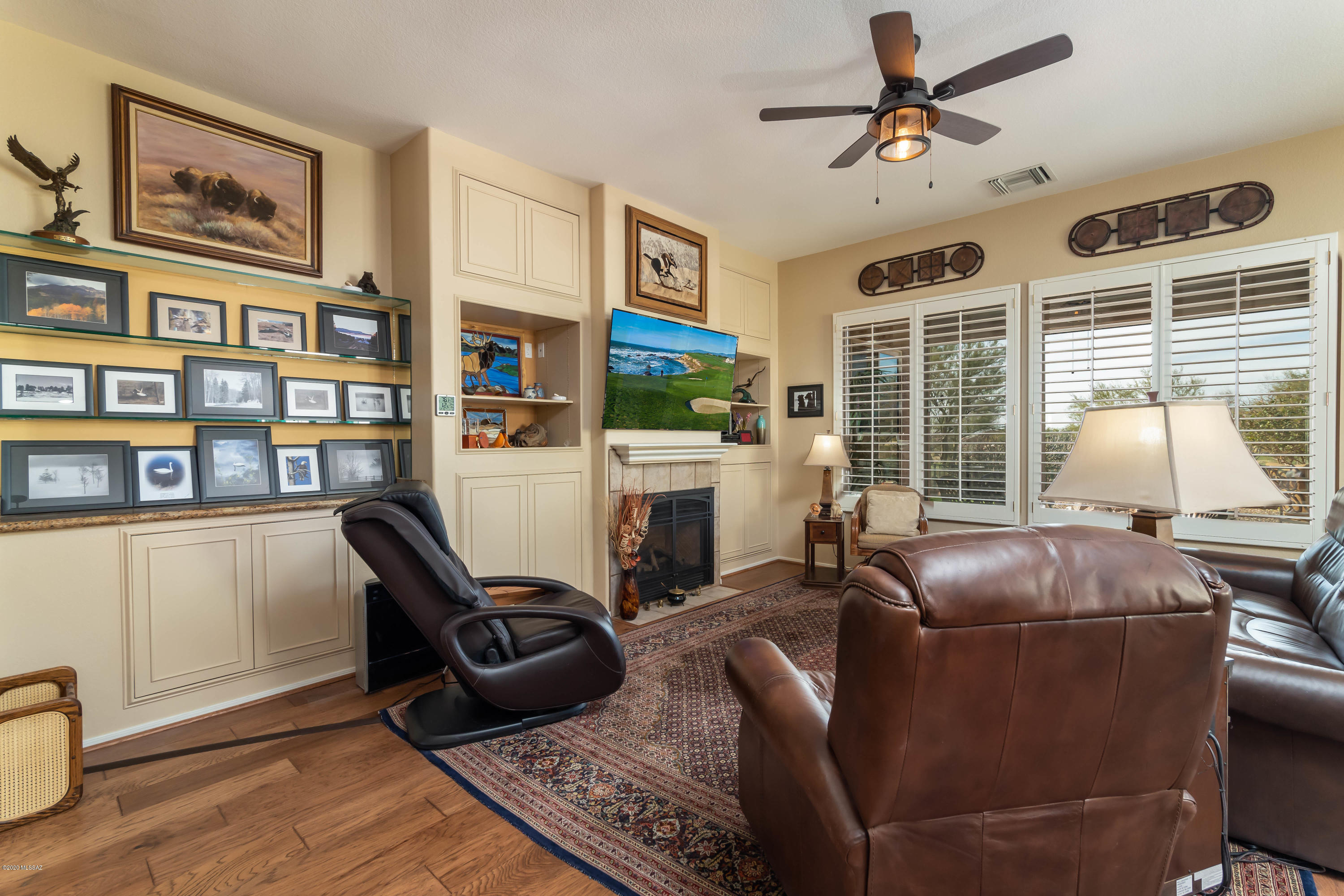 Heritage Highlands - Residential