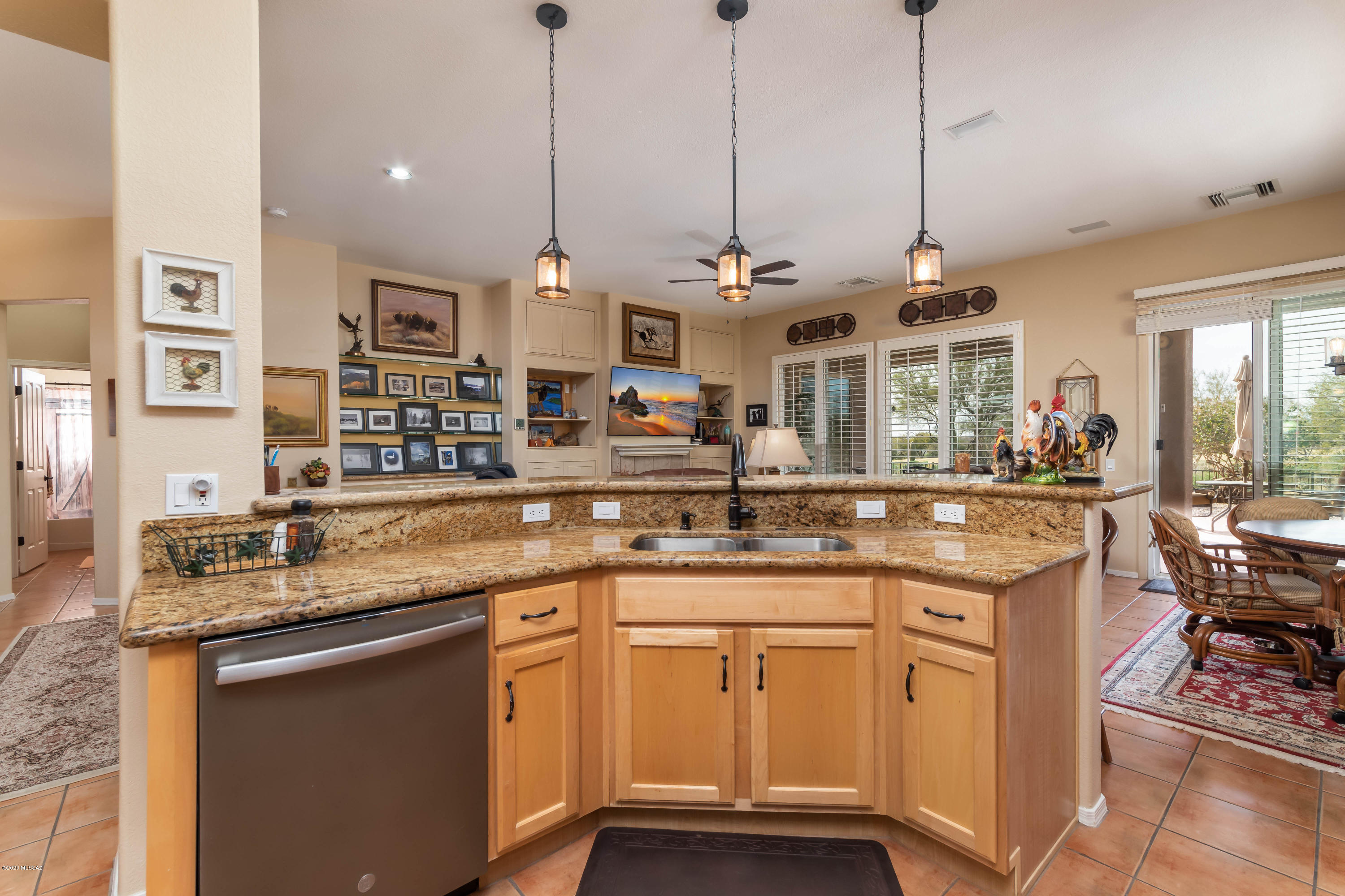 Heritage Highlands - Residential