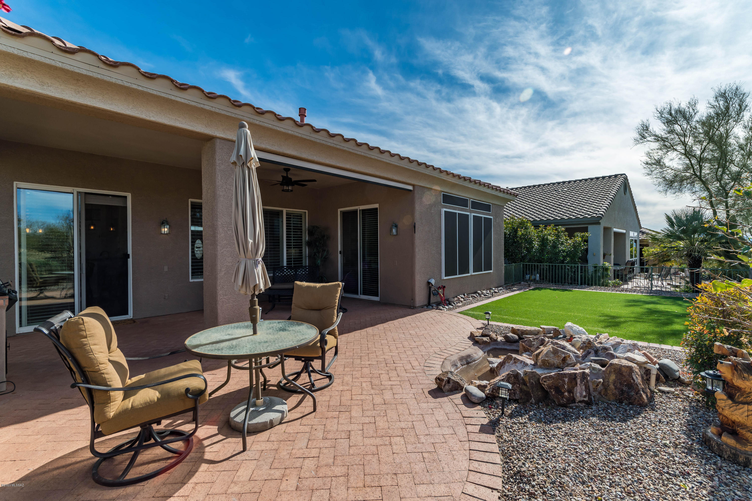 Heritage Highlands - Residential