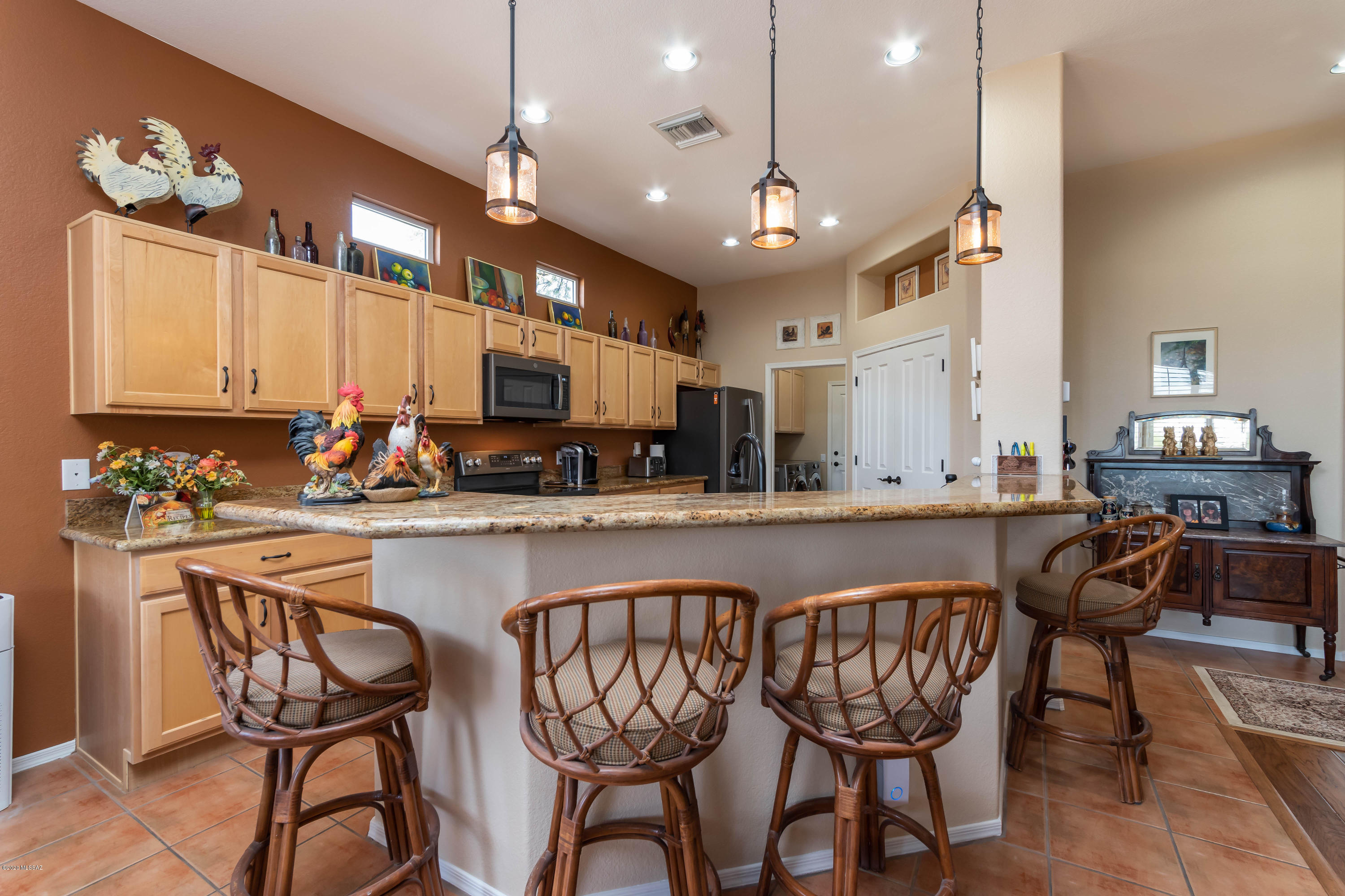 Heritage Highlands - Residential