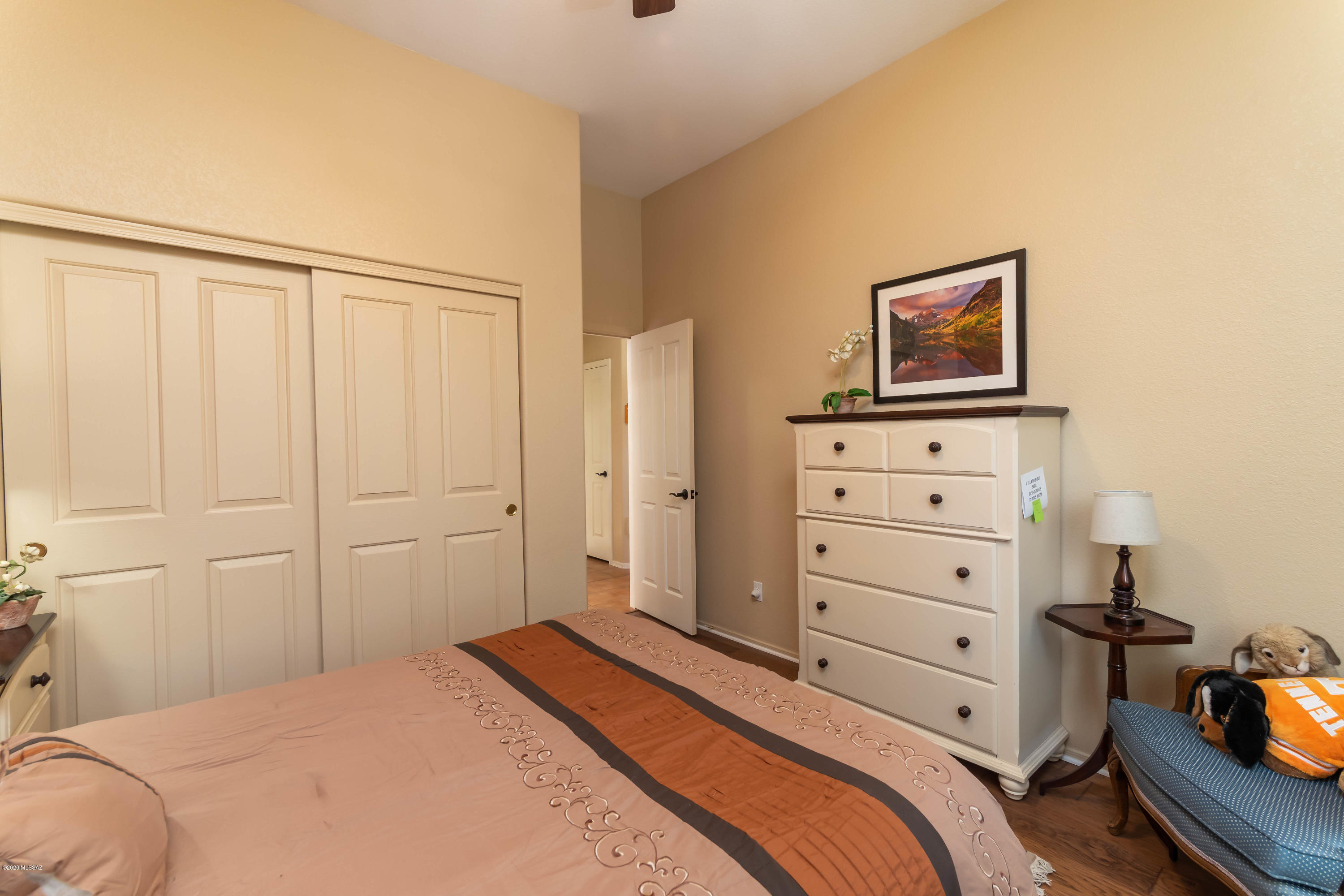 Heritage Highlands - Residential