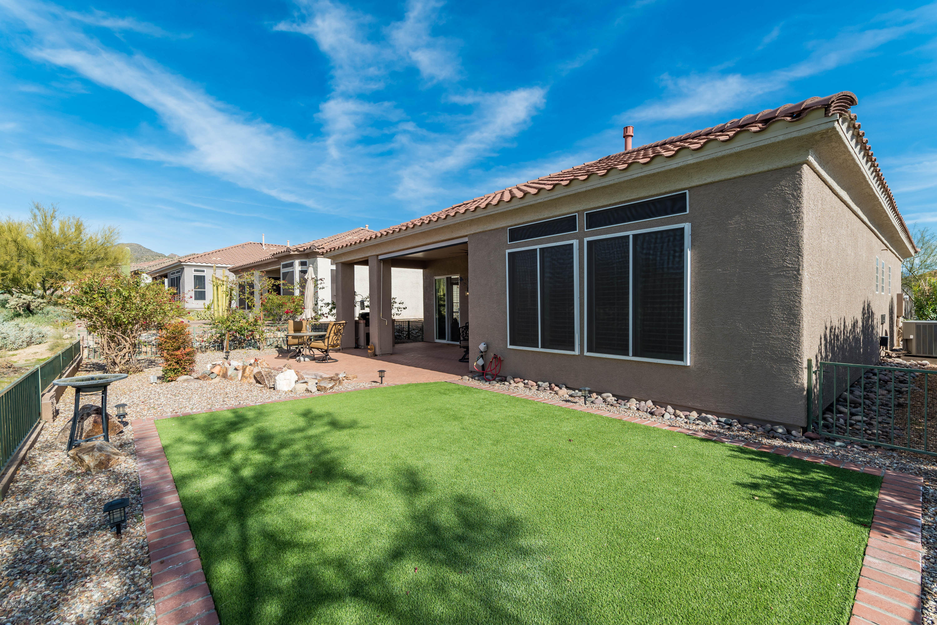 Heritage Highlands - Residential