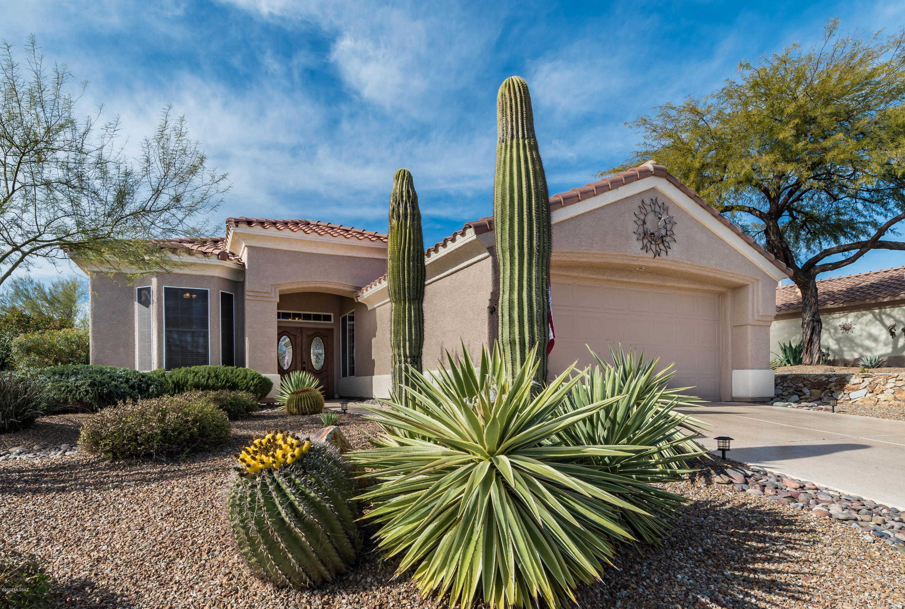 Heritage Highlands - Residential