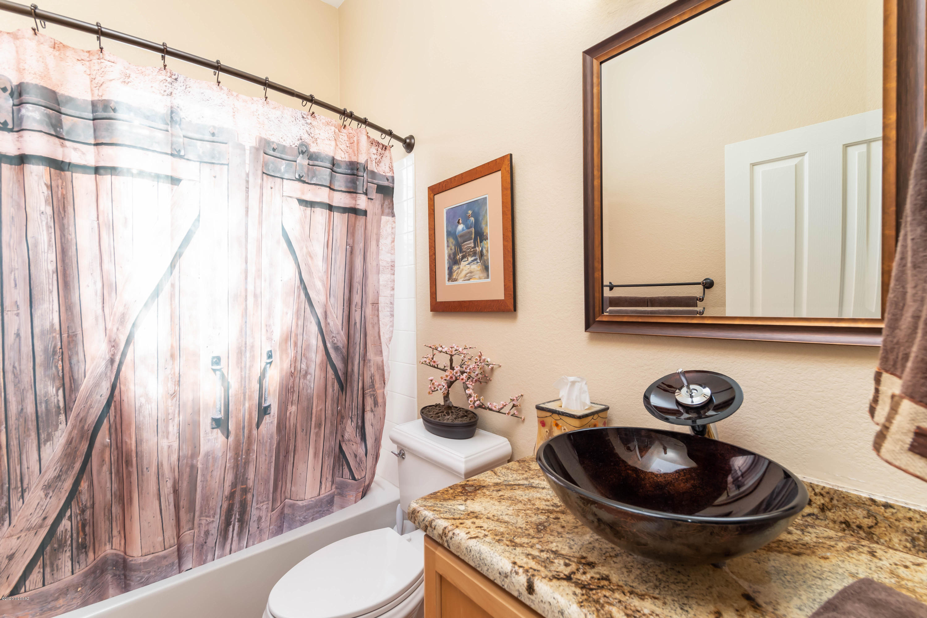 Heritage Highlands - Residential