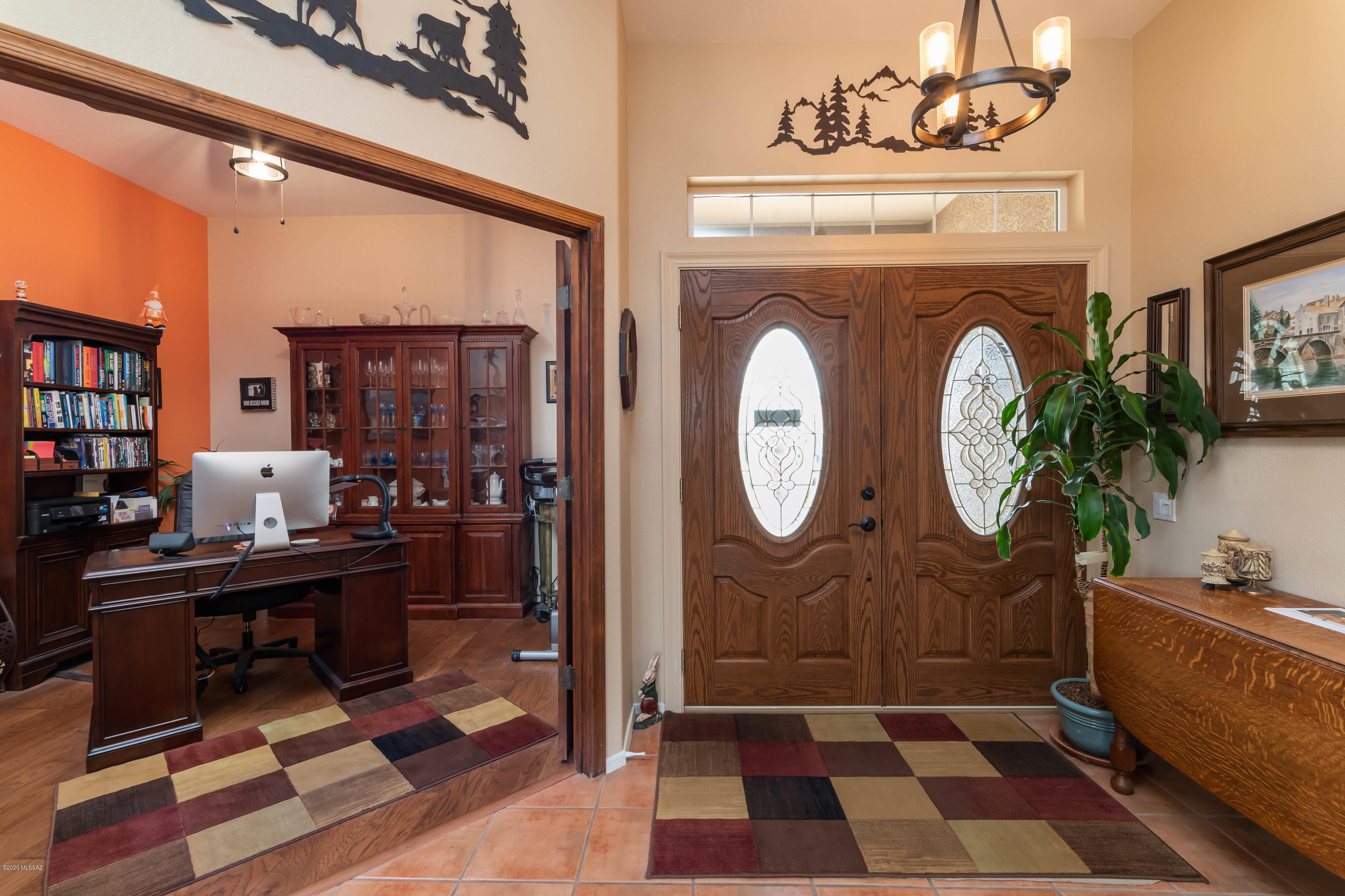 Heritage Highlands - Residential