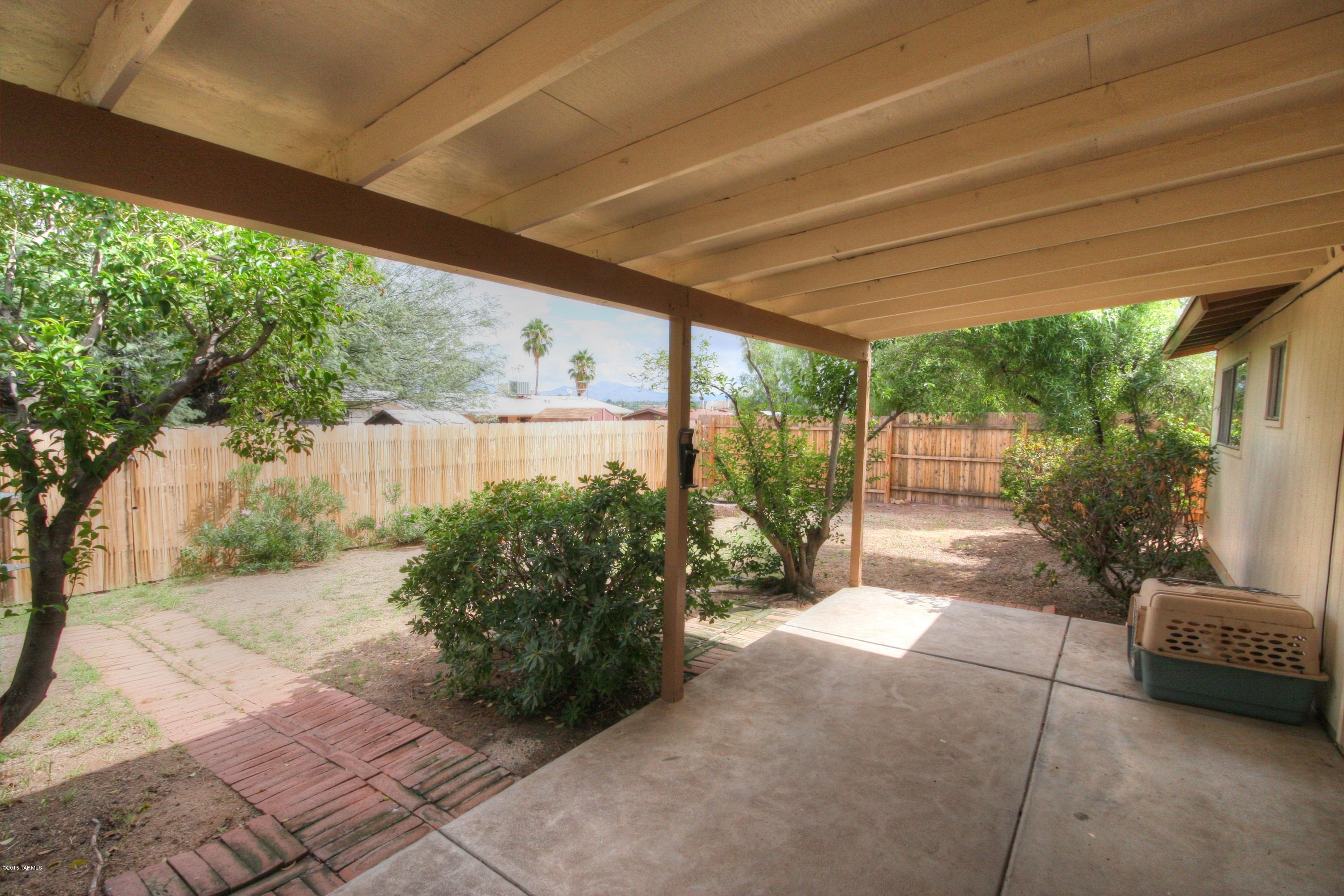 Lakecrest NO. 5 - Residential Lease