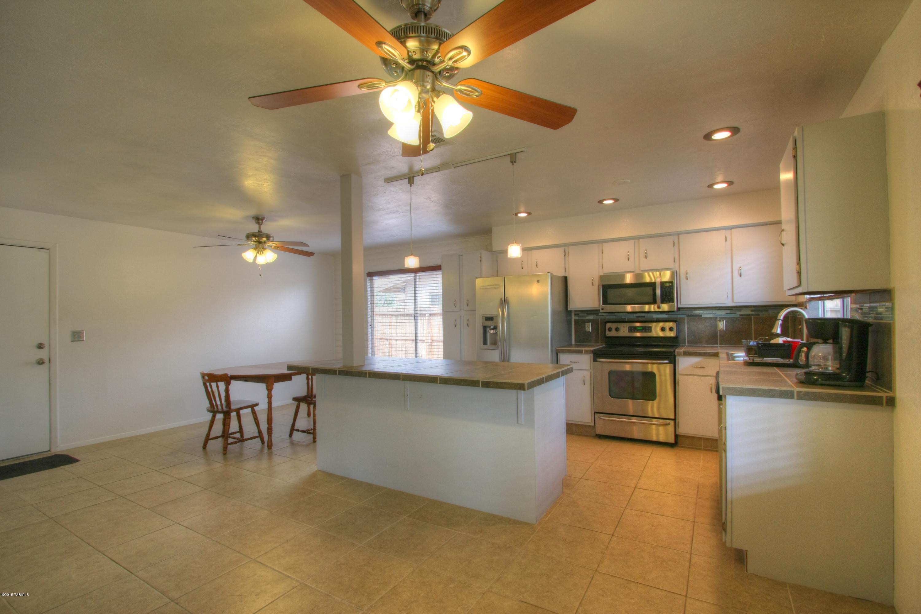 Lakecrest NO. 5 - Residential Lease