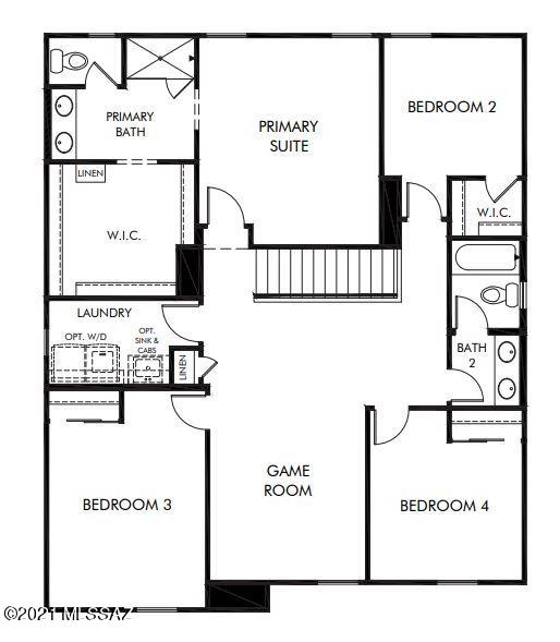 La Estancia De Tucson (1-330) - Residential