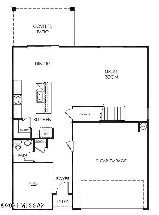 La Estancia De Tucson (1-330) - Residential