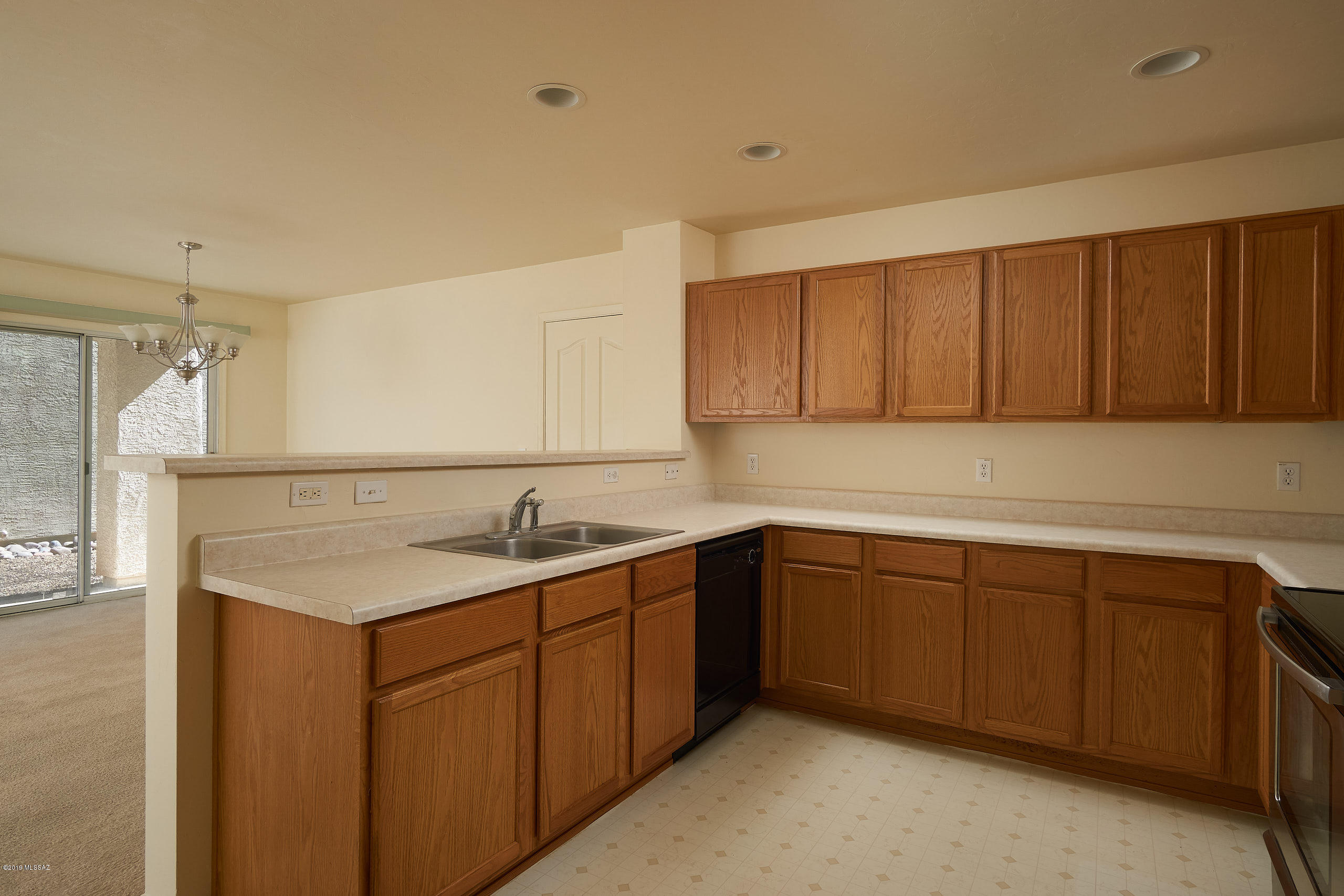 Catalina Vistas - Residential
