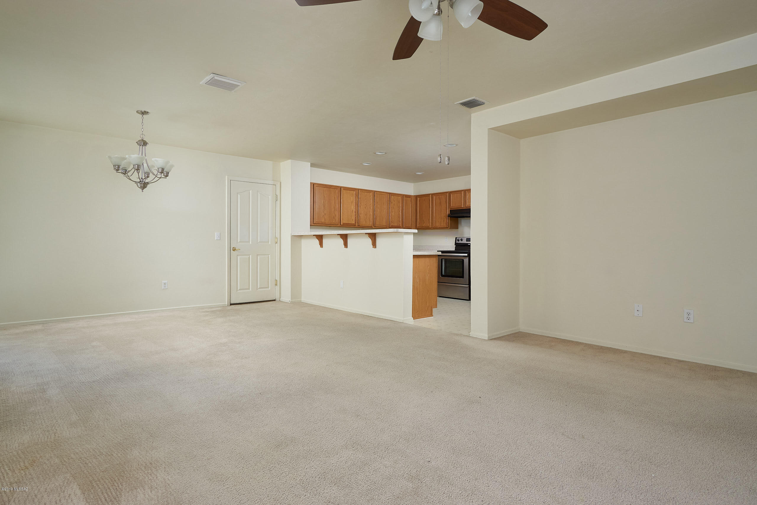 Catalina Vistas - Residential