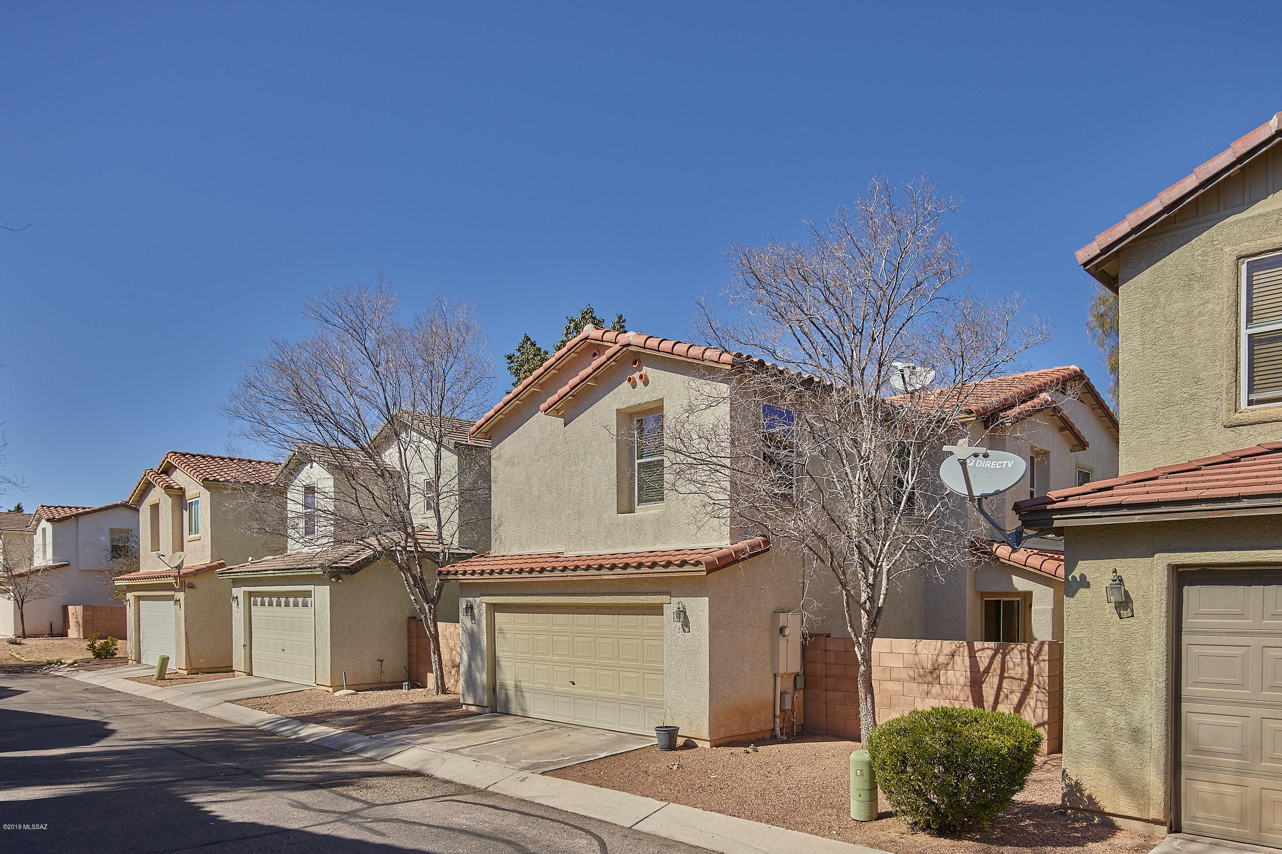 Catalina Vistas - Residential