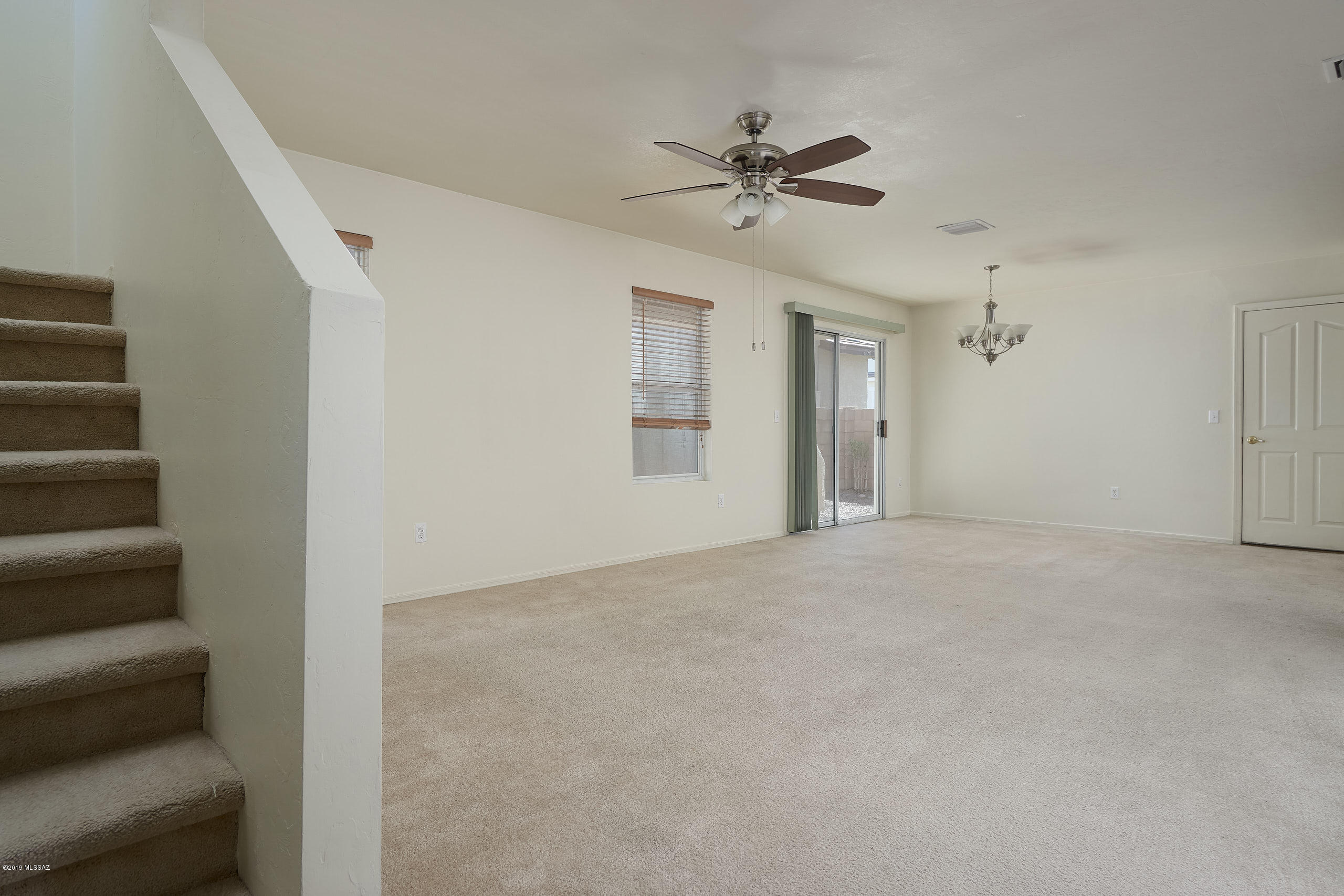 Catalina Vistas - Residential